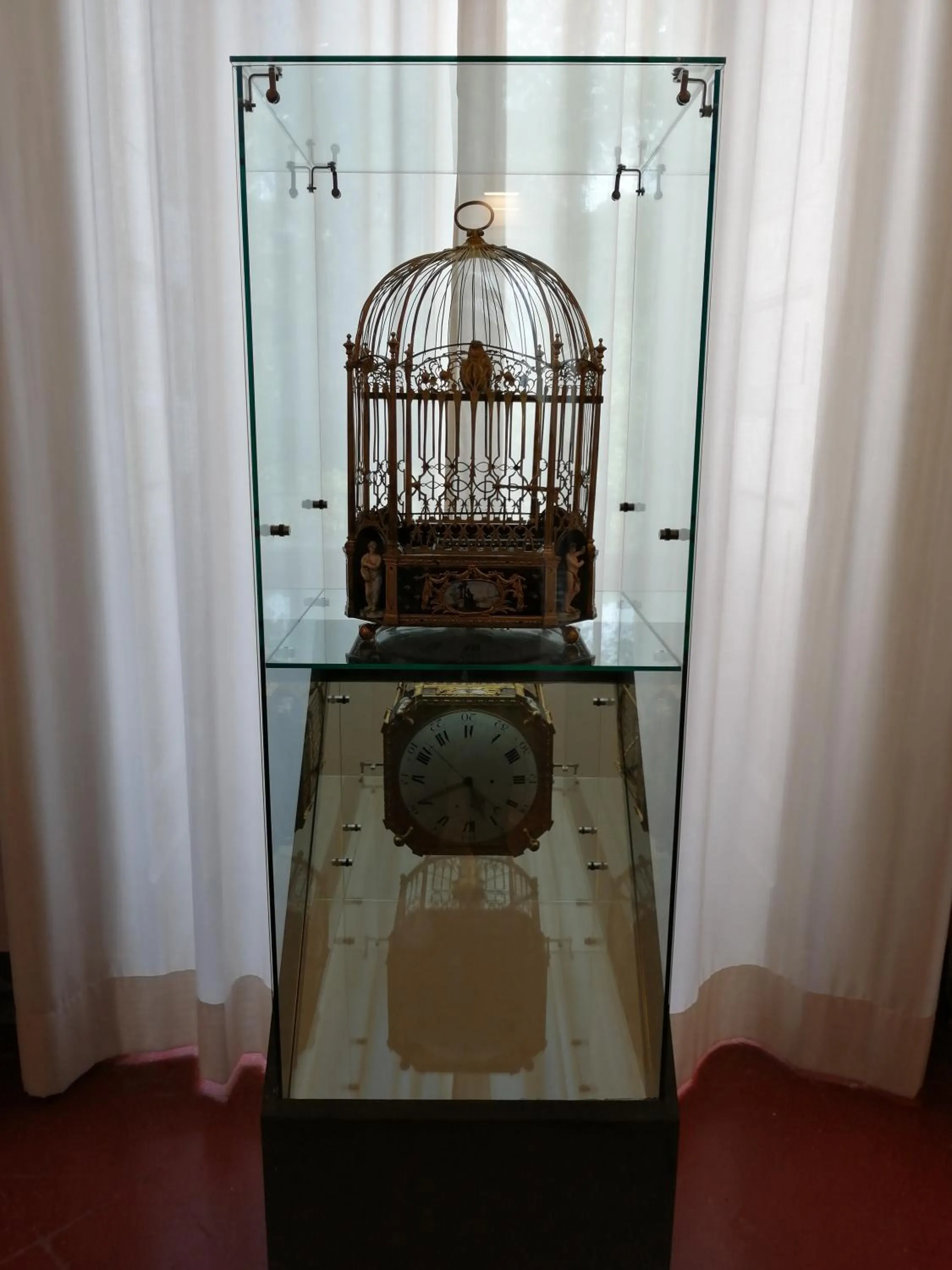 Nearby landmark in B&B Casa Malù