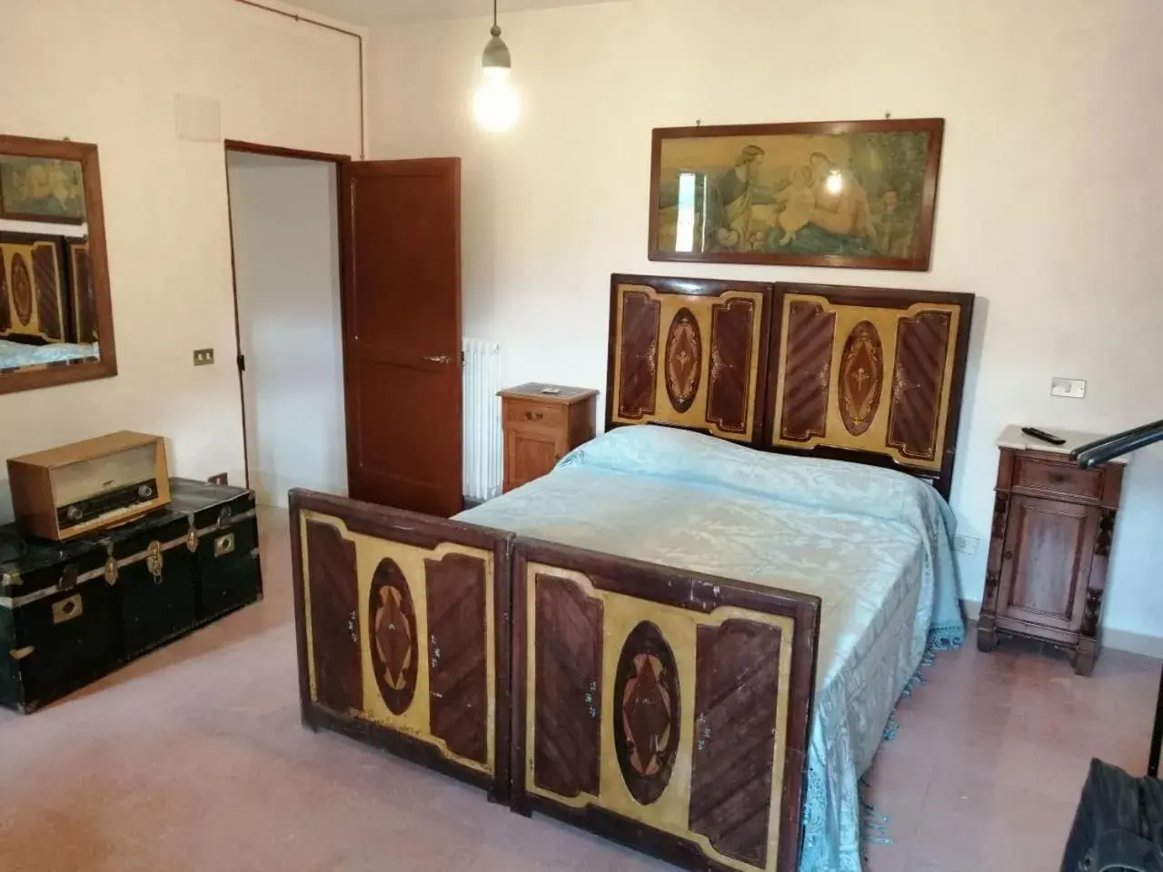 La casa di Duilia La casa di Duilia