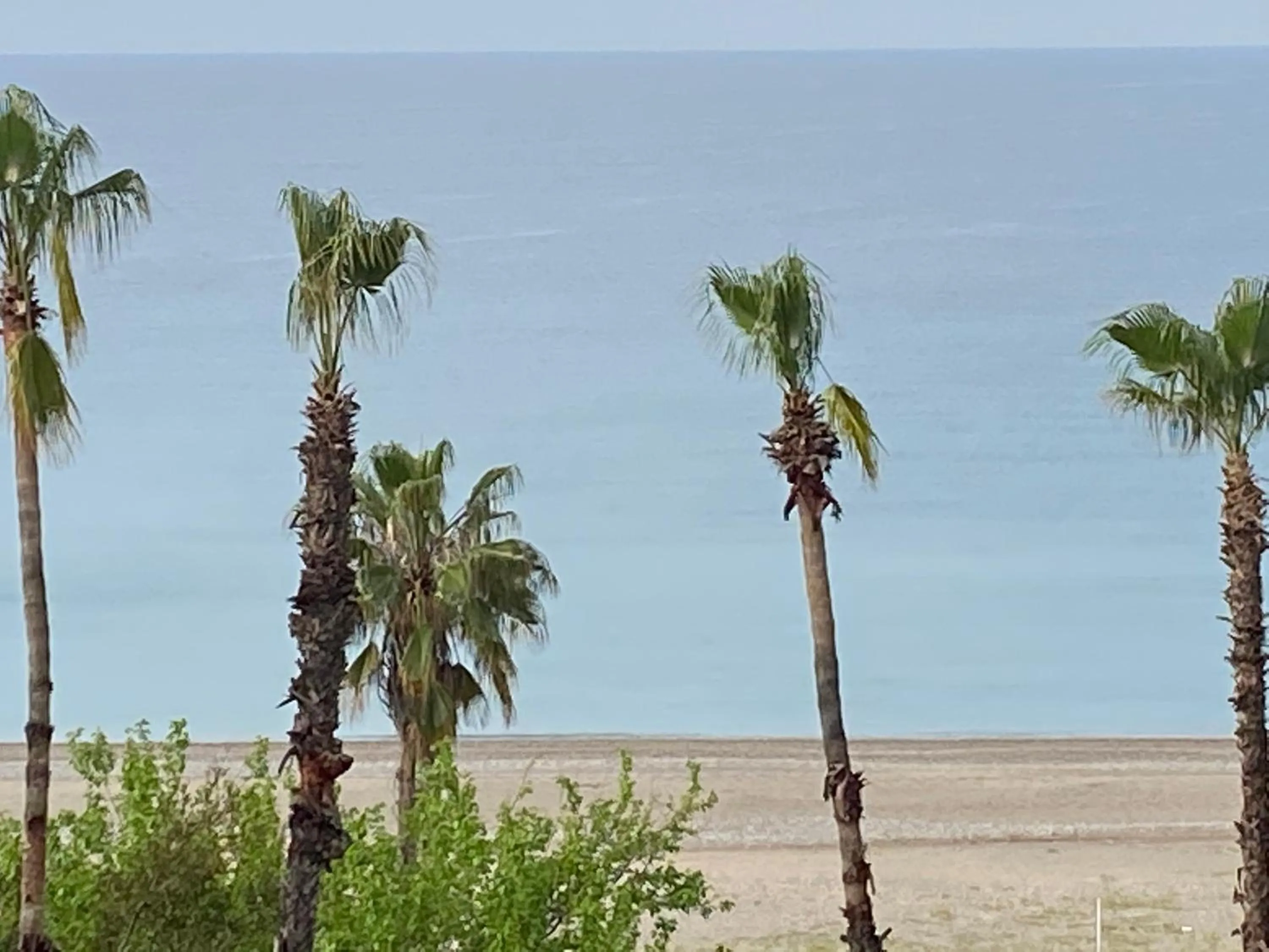 Beach in Aroma Butik Hotel