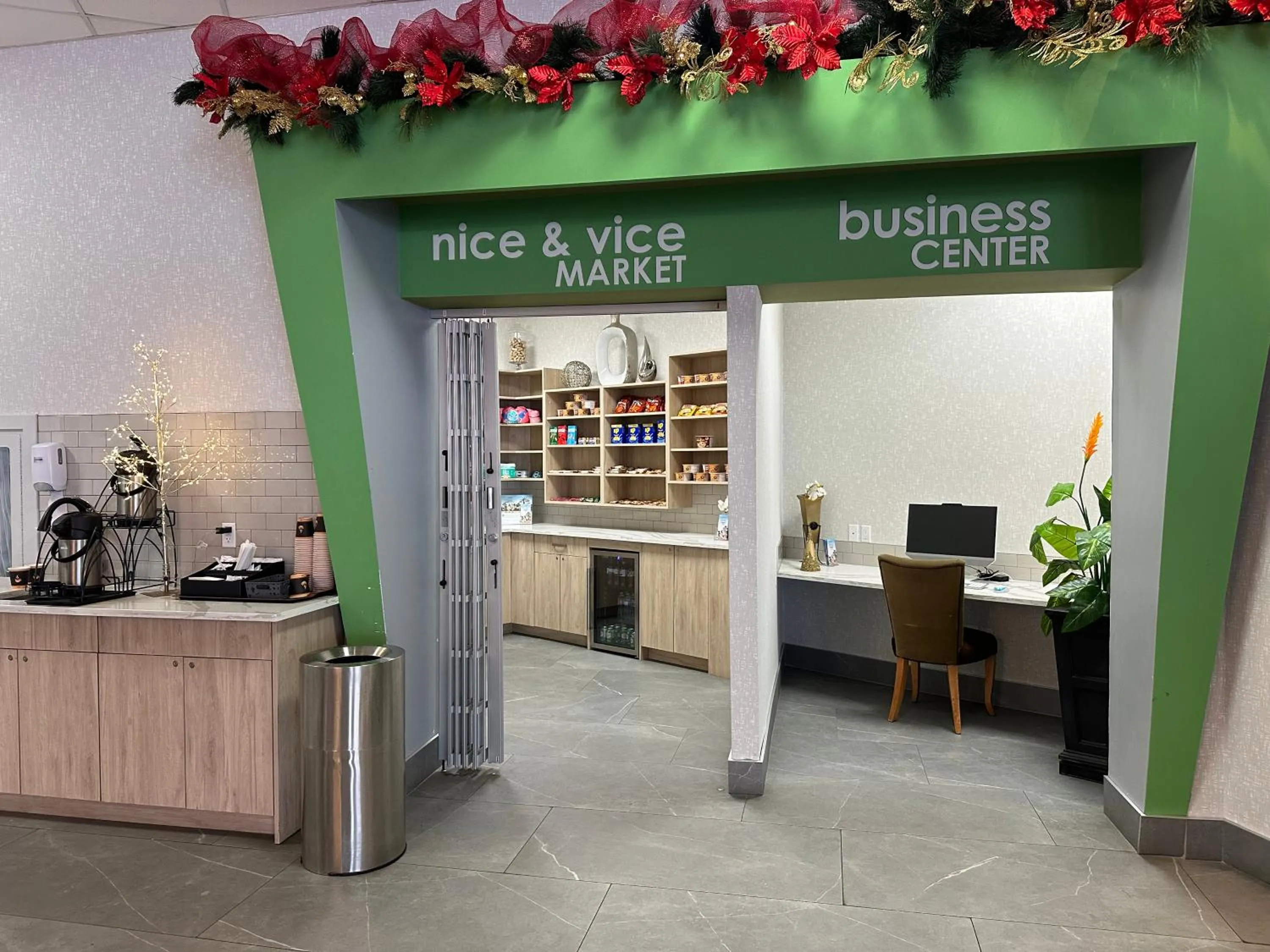 Wyndham Garden Medicine Hat Conference Center