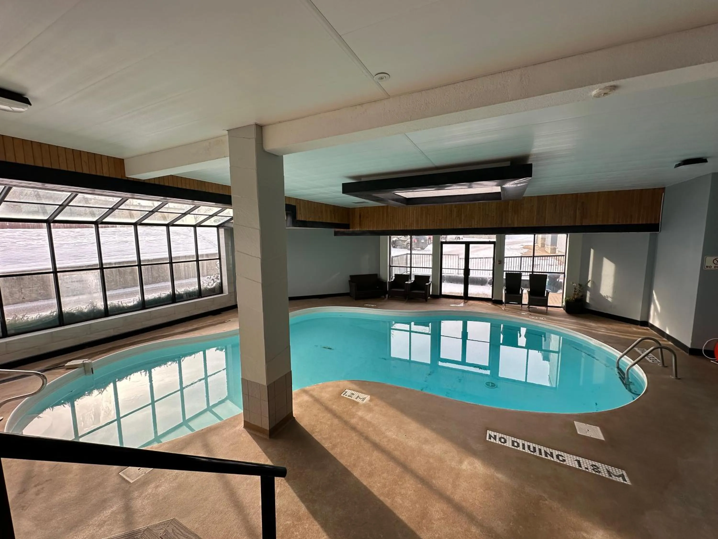 Wyndham Garden Medicine Hat Conference Center