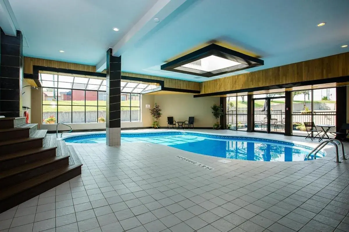 in Wyndham Garden Medicine Hat Conference Center in Wyndham Garden Medicine Hat Conference Center