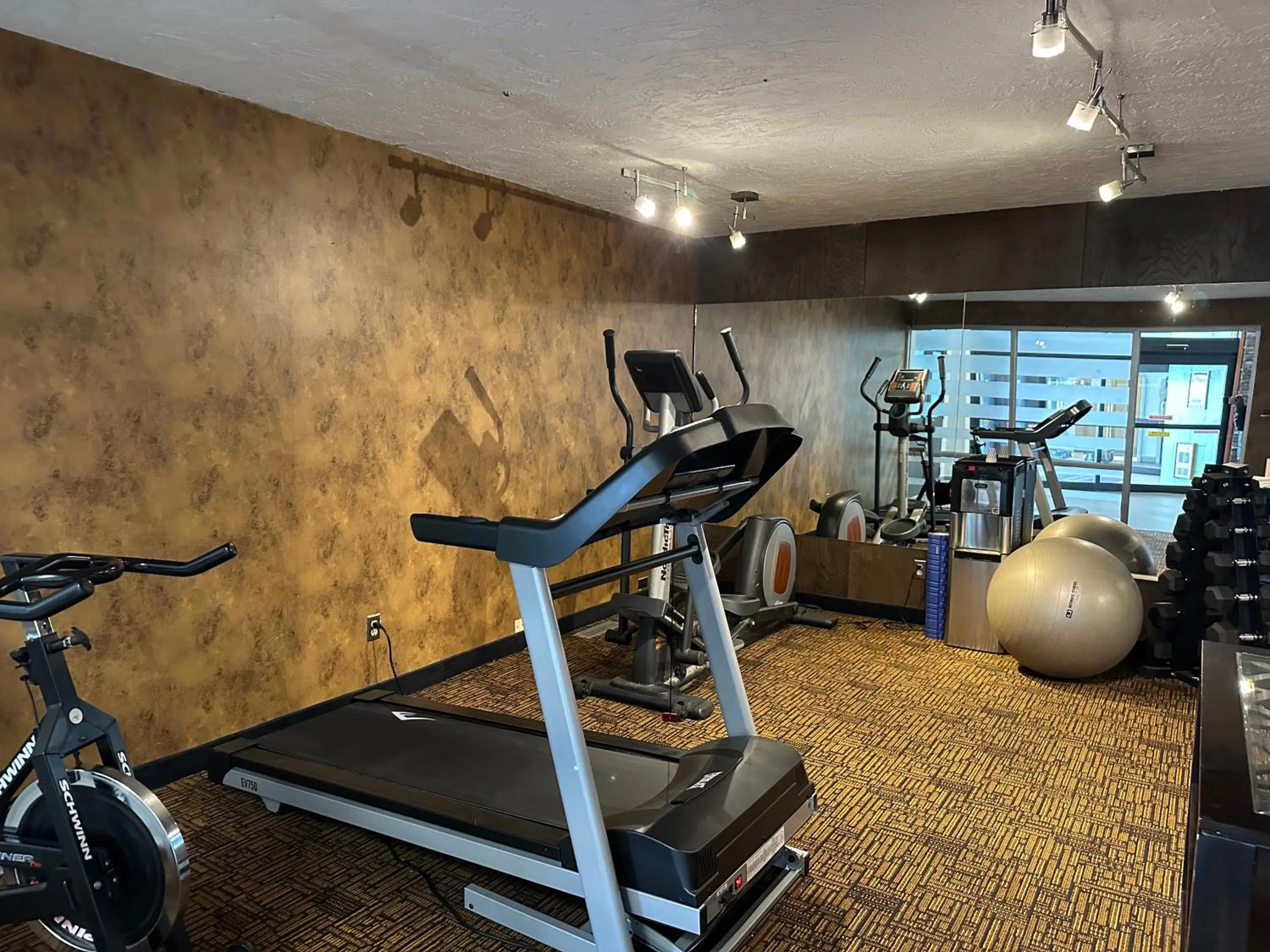 Wyndham Garden Medicine Hat Conference Center