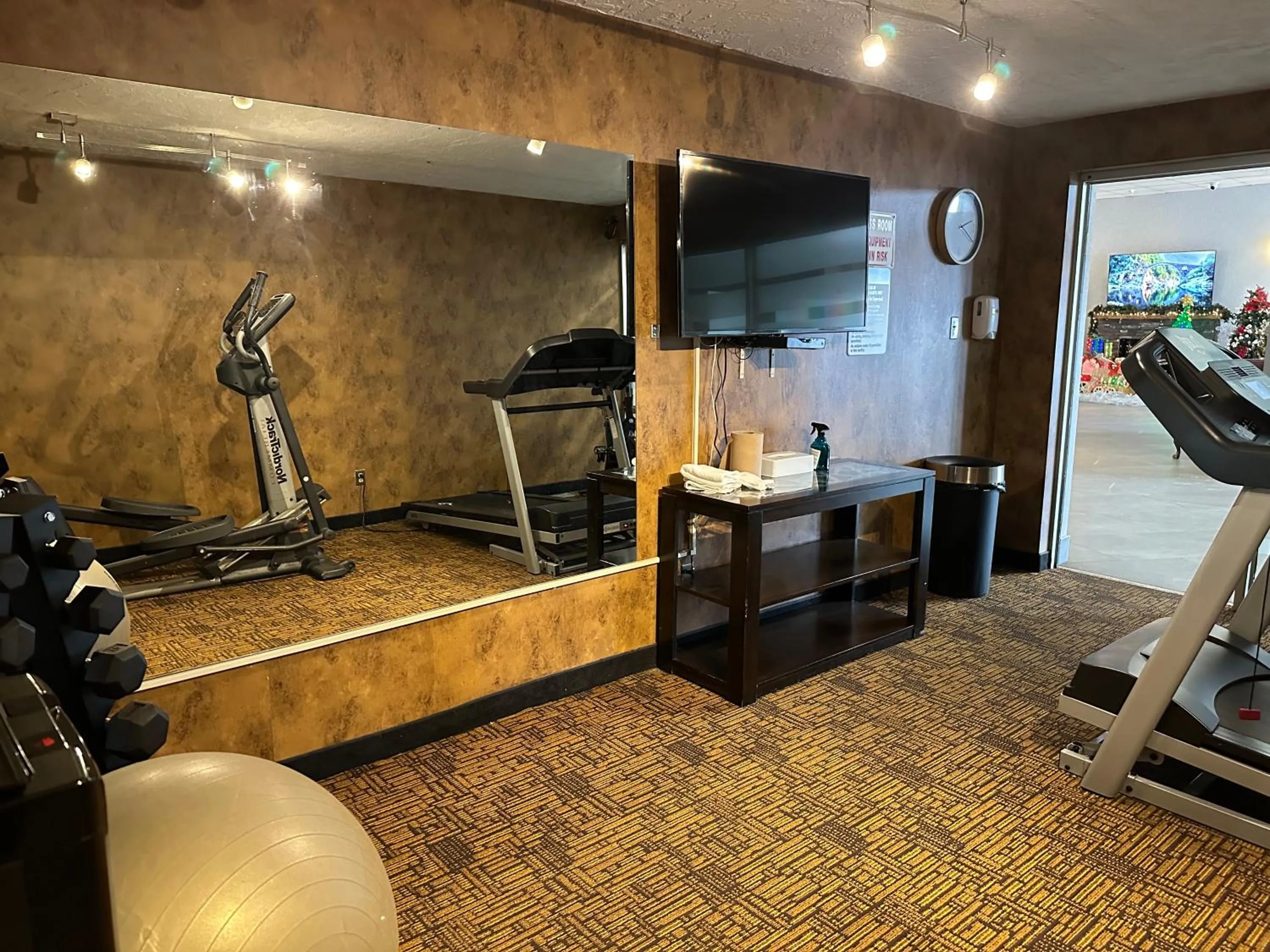 Wyndham Garden Medicine Hat Conference Center