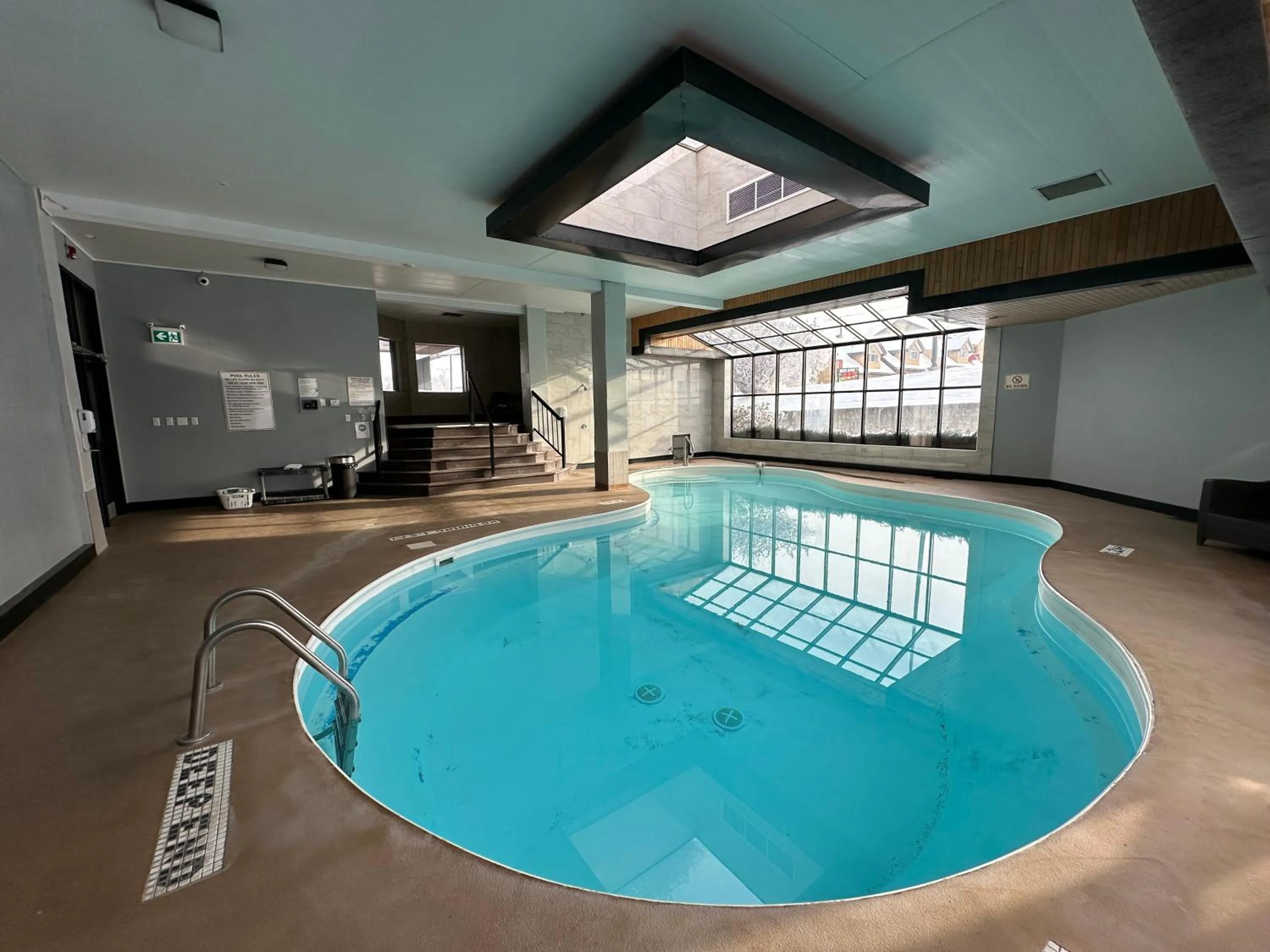 Wyndham Garden Medicine Hat Conference Center