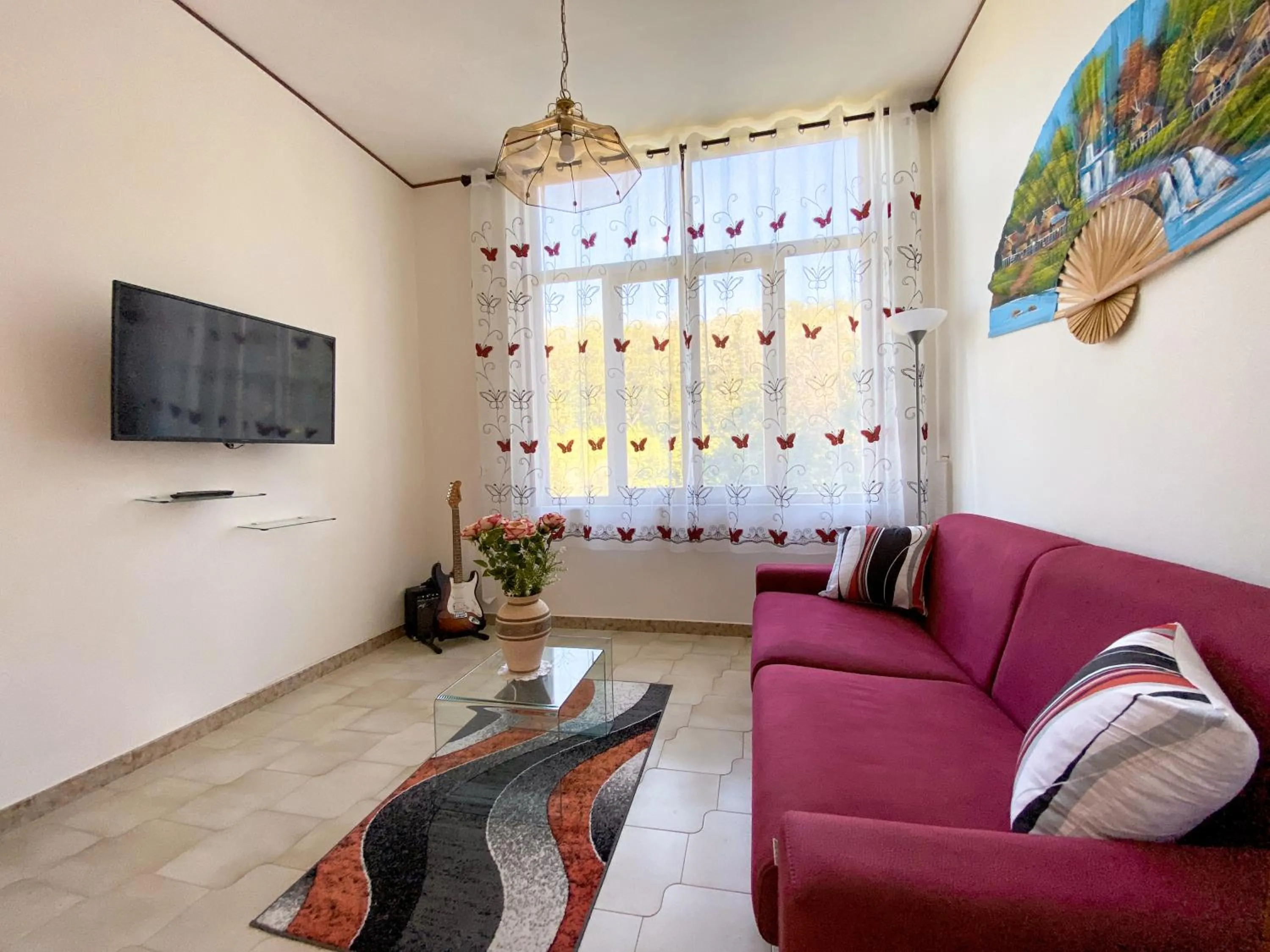 Communal lounge/ TV room in Sorrento Hills