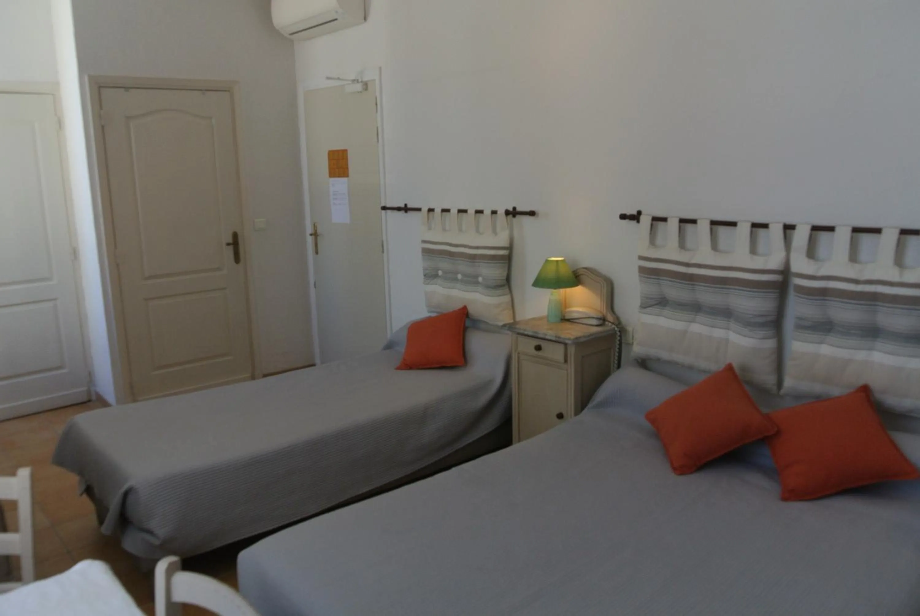 Hôtel Castel Mistral