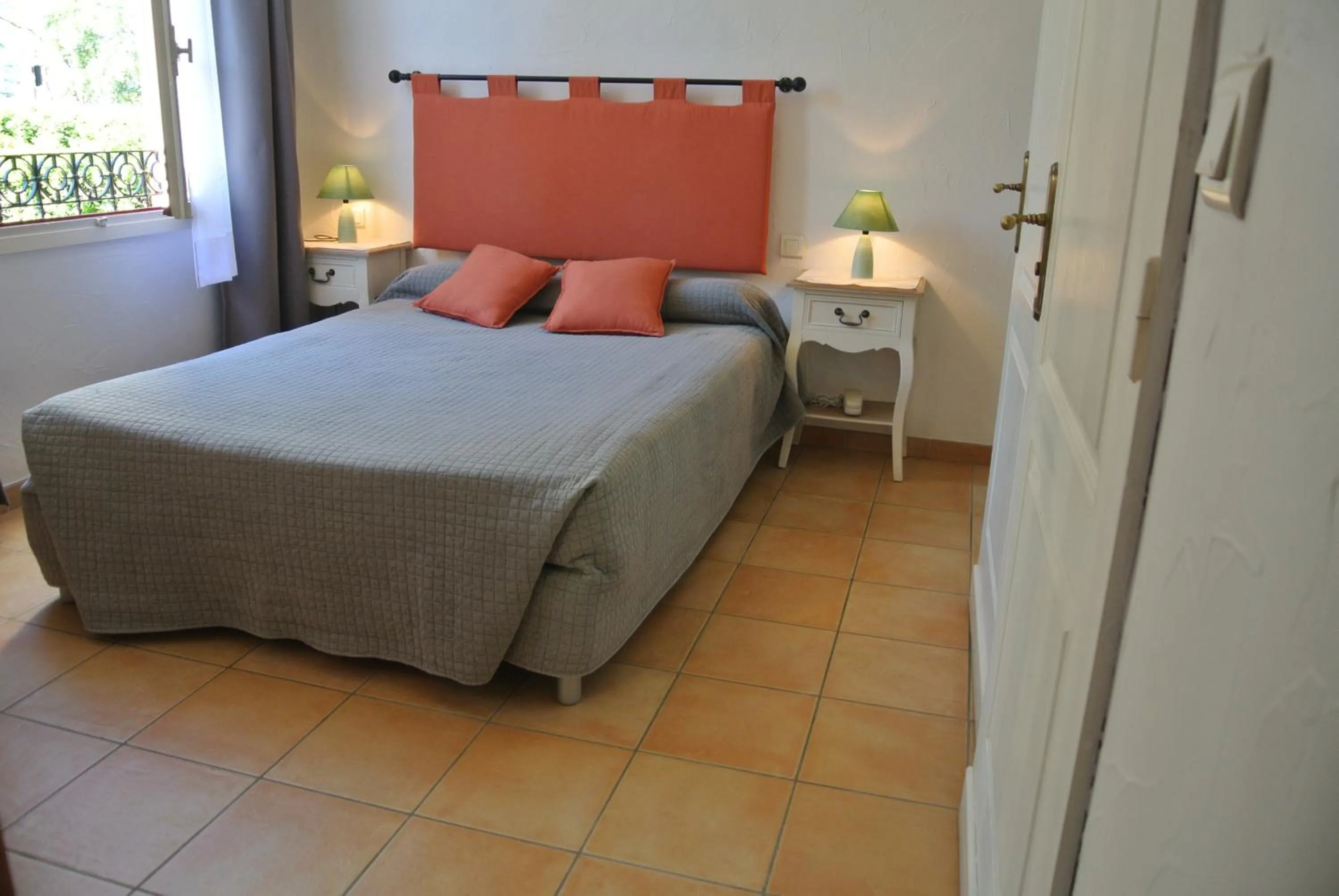 Hôtel Castel Mistral