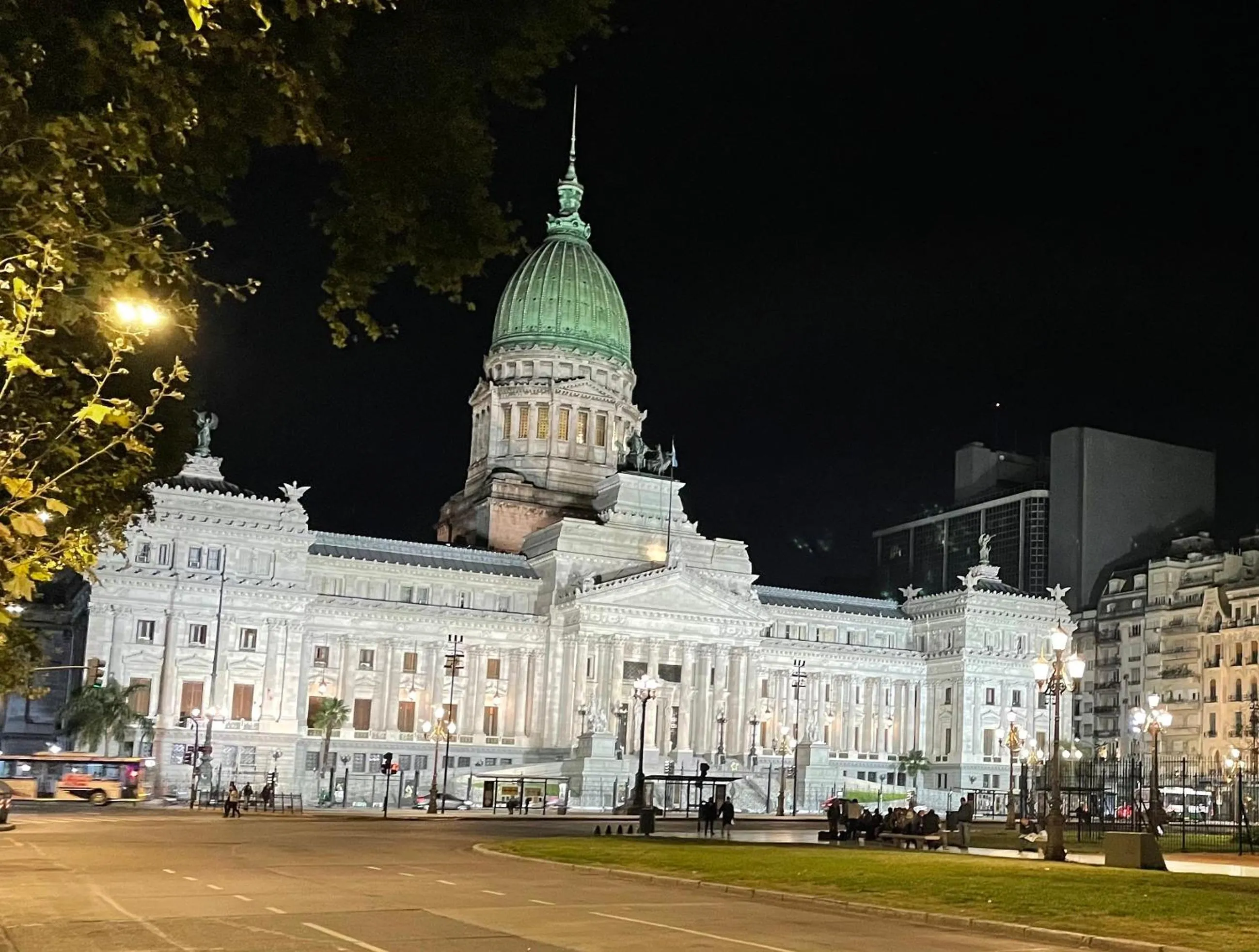 Nearby landmark in Sevilla Home Hotel