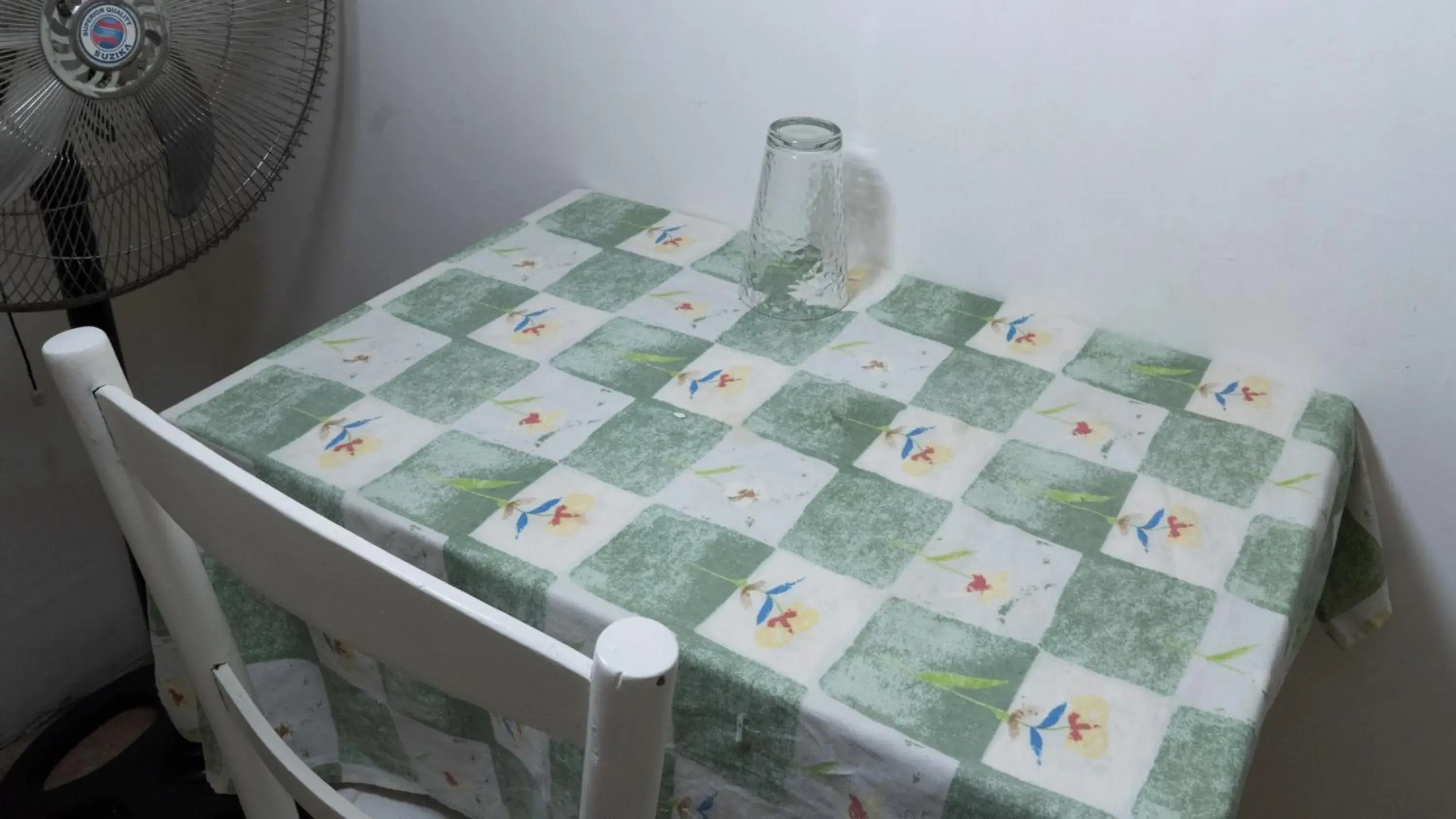 Photo of the whole room in Sevilla Home Hotel Photo of the whole room in Sevilla Home Hotel