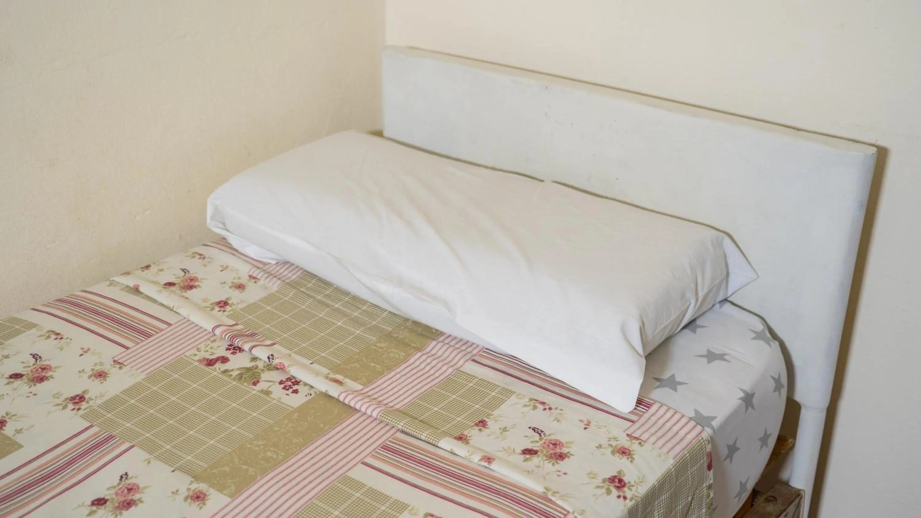 Bed in Sevilla Home Hotel