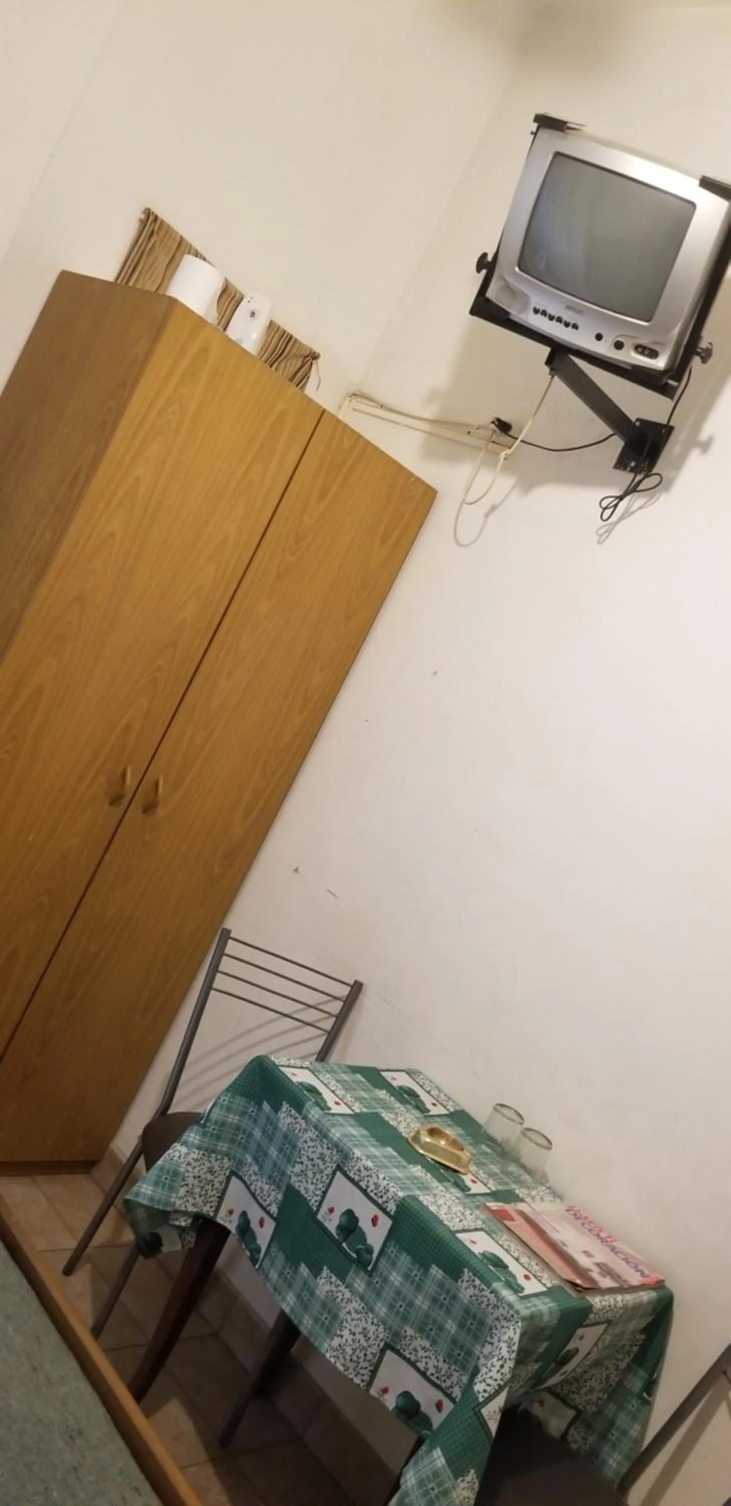 Photo of the whole room in Sevilla Home Hotel