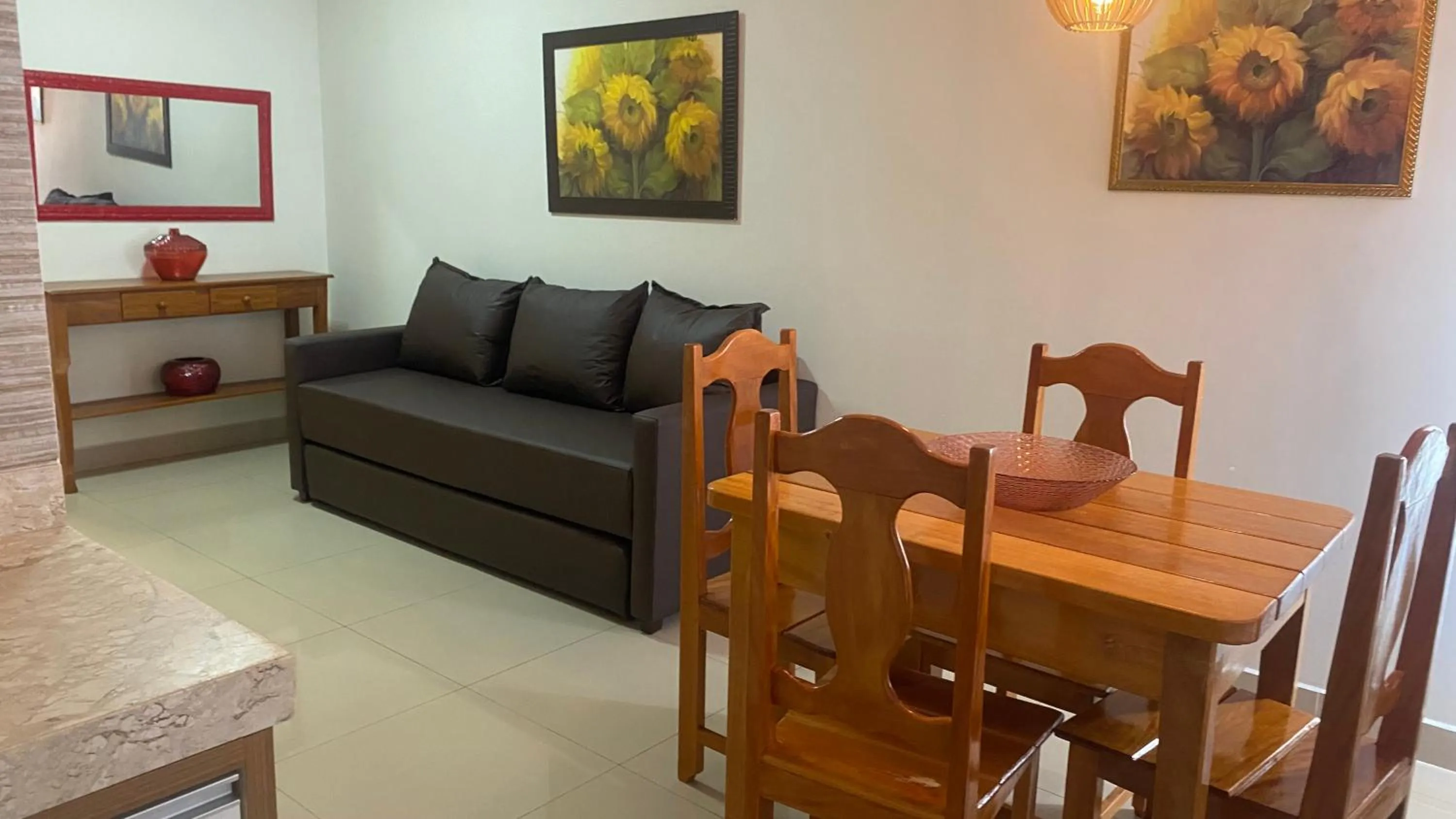 PARK VEREDAS Flat 707