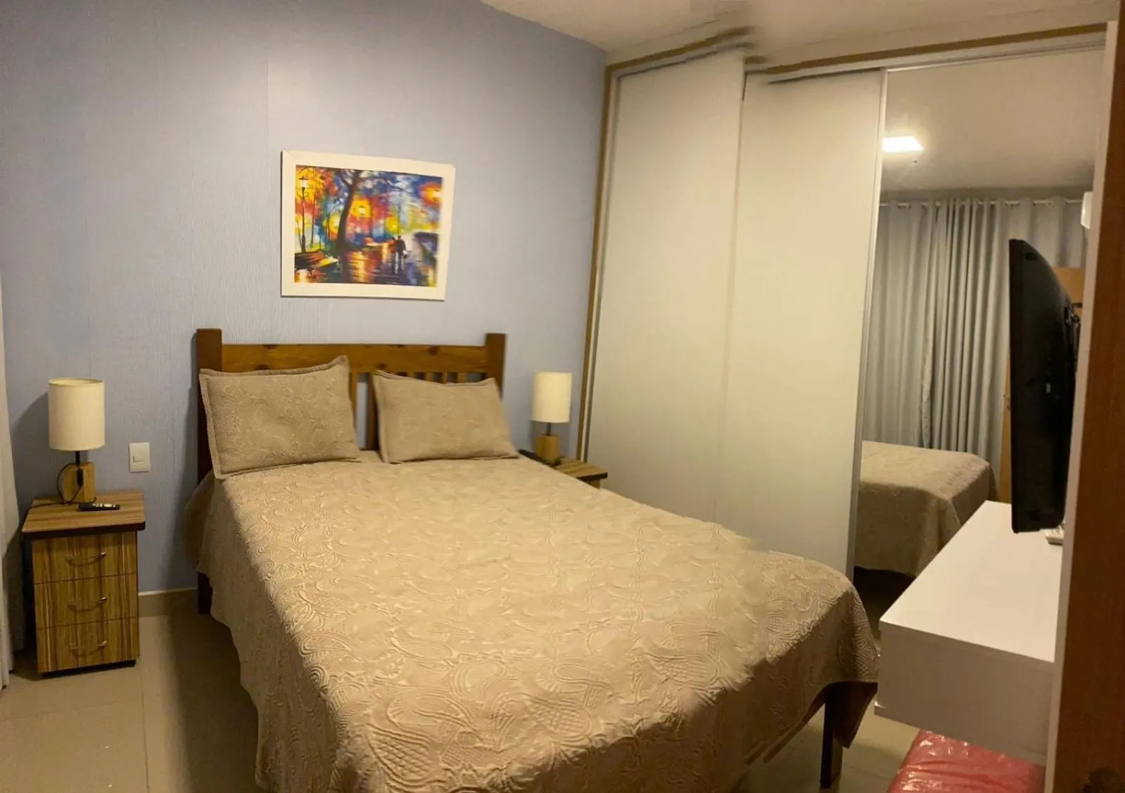 PARK VEREDAS Flat 707