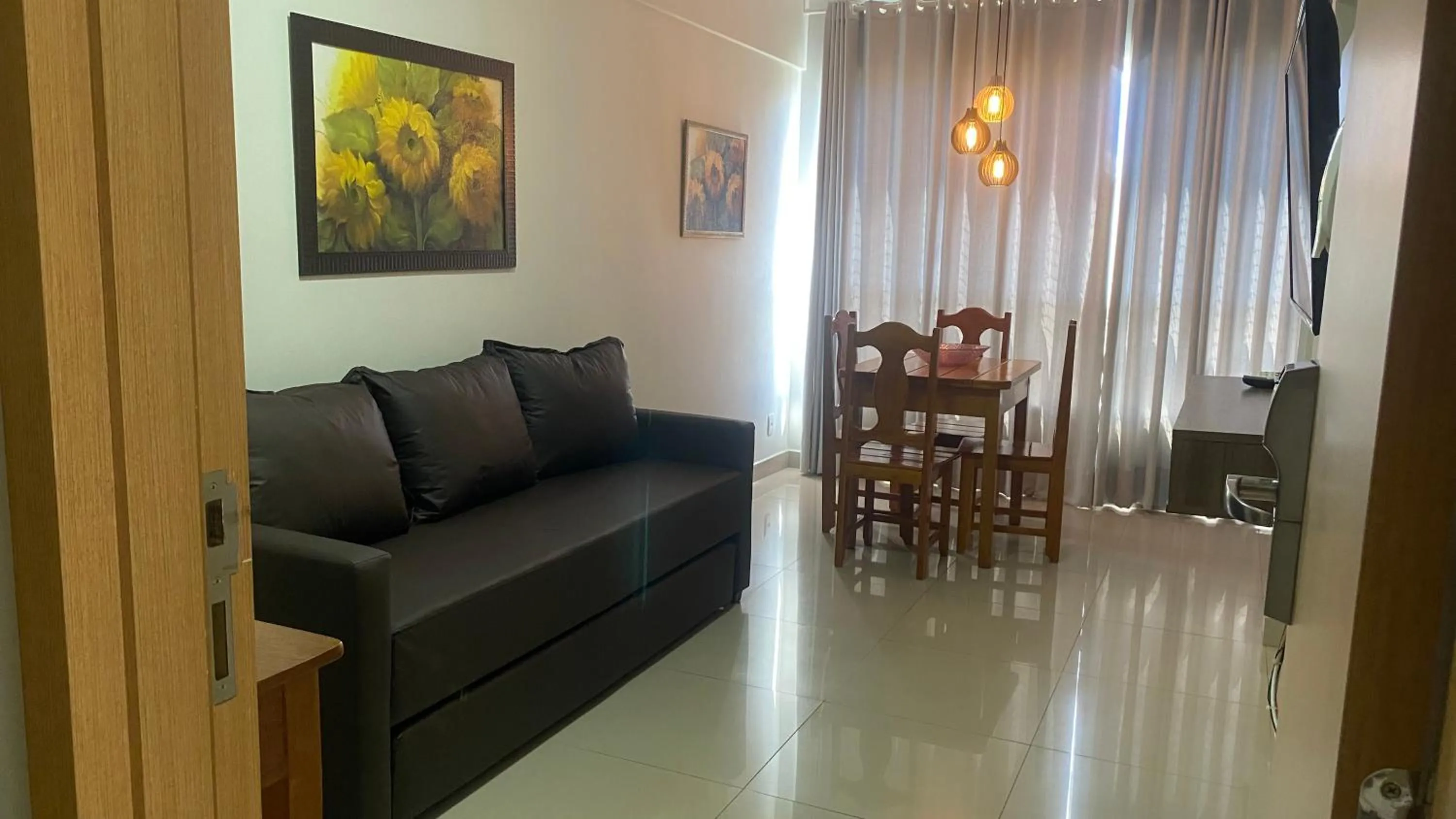 PARK VEREDAS Flat 707