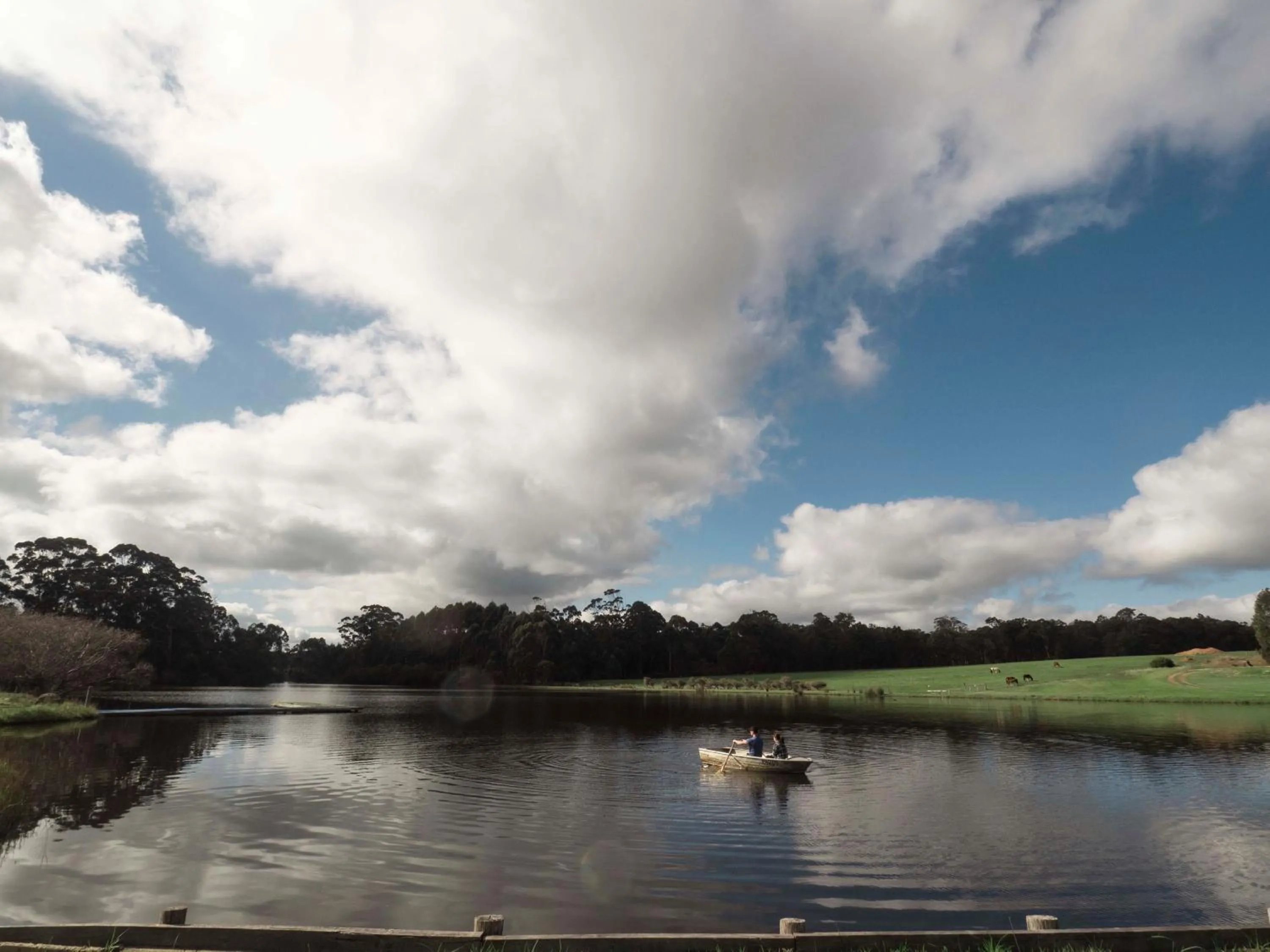 Sports in Tanah Marah