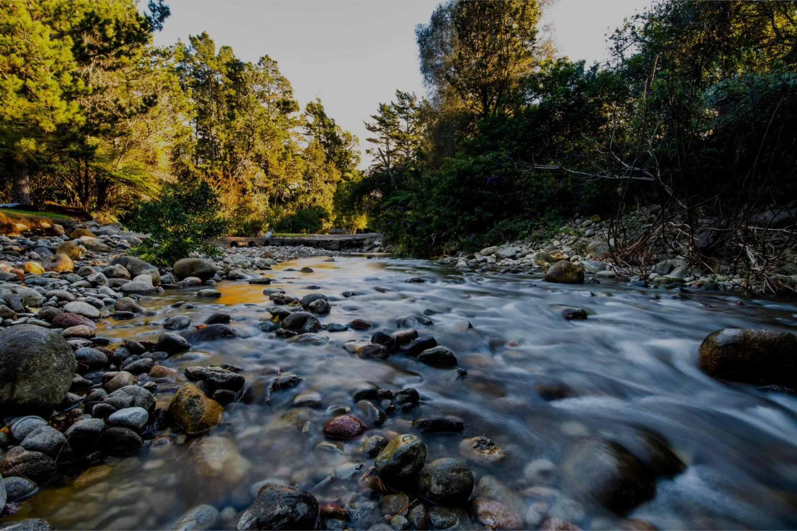 Nearby landmark in Sapphire Springs Holiday Park and Thermal Pools