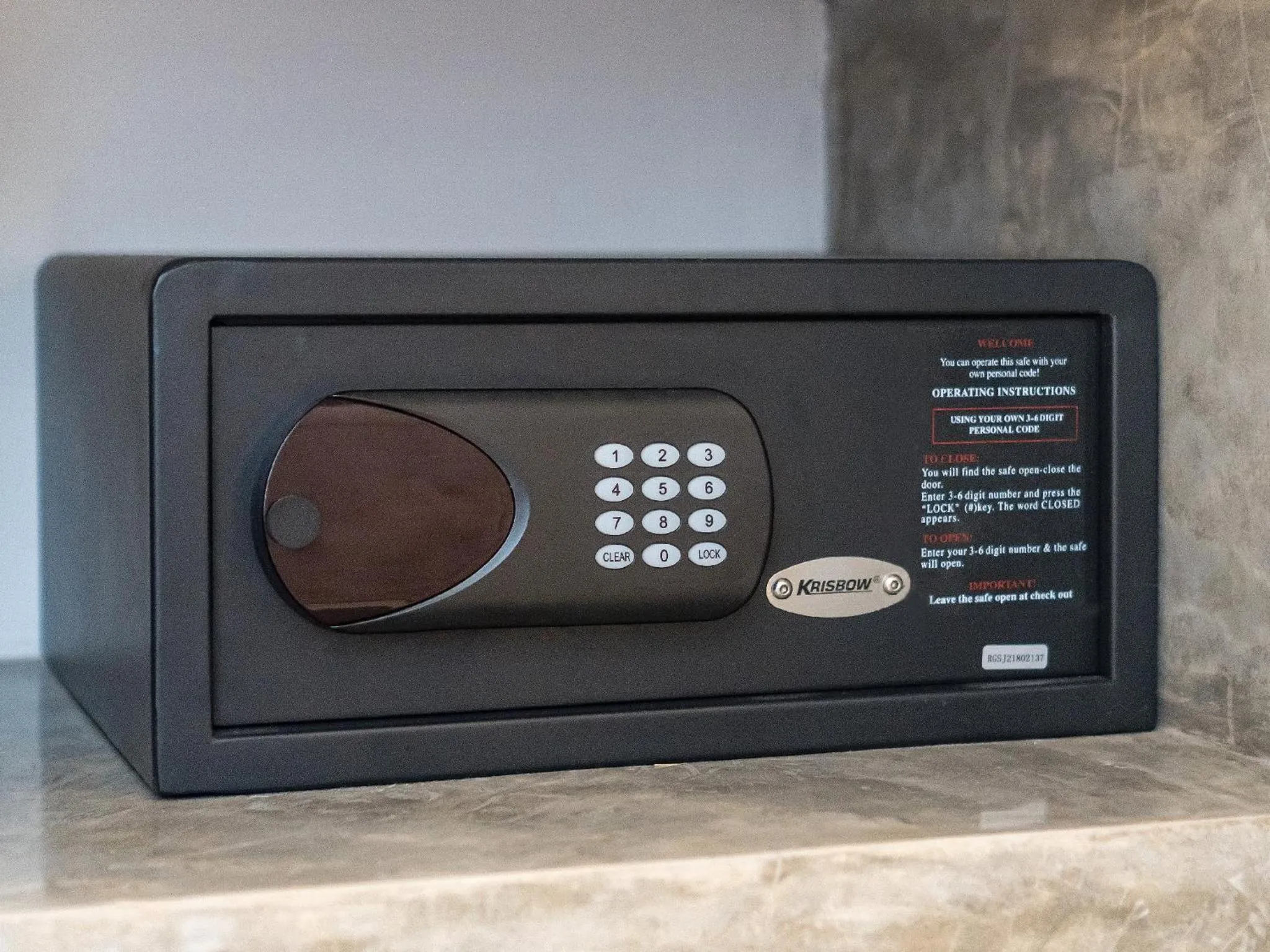 Area and facilities in Villa Hiburan 1 by Villa Finder