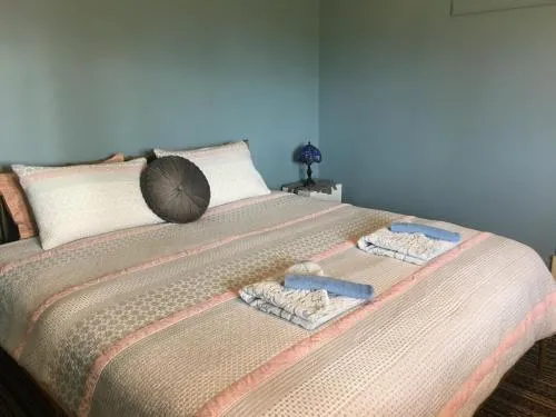 HISTORIC STAR LODGE Narrandera