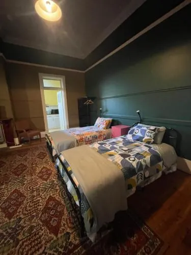 HISTORIC STAR LODGE Narrandera