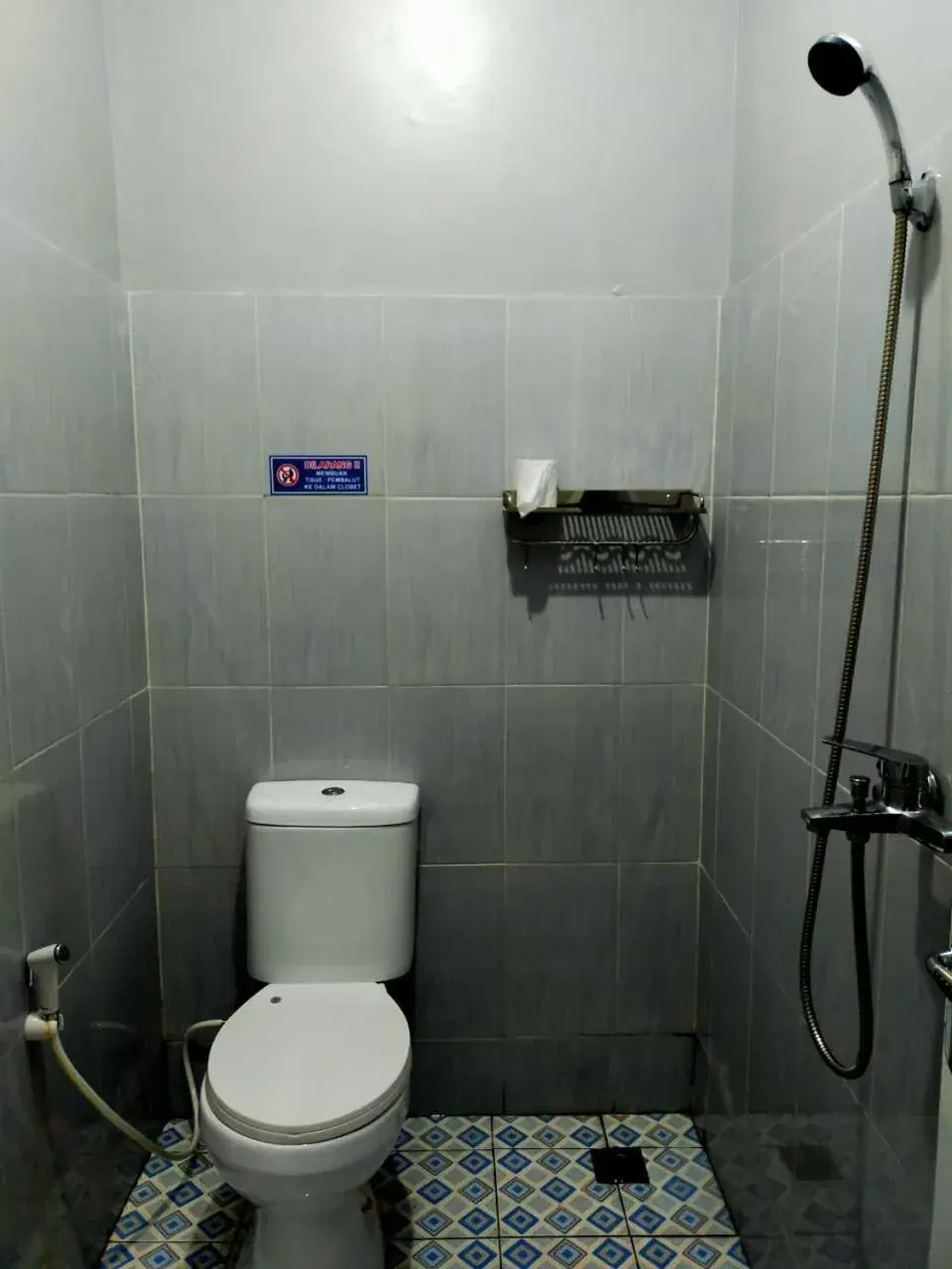 Superior Triple Room in Learnotel Superior Triple Room in Learnotel