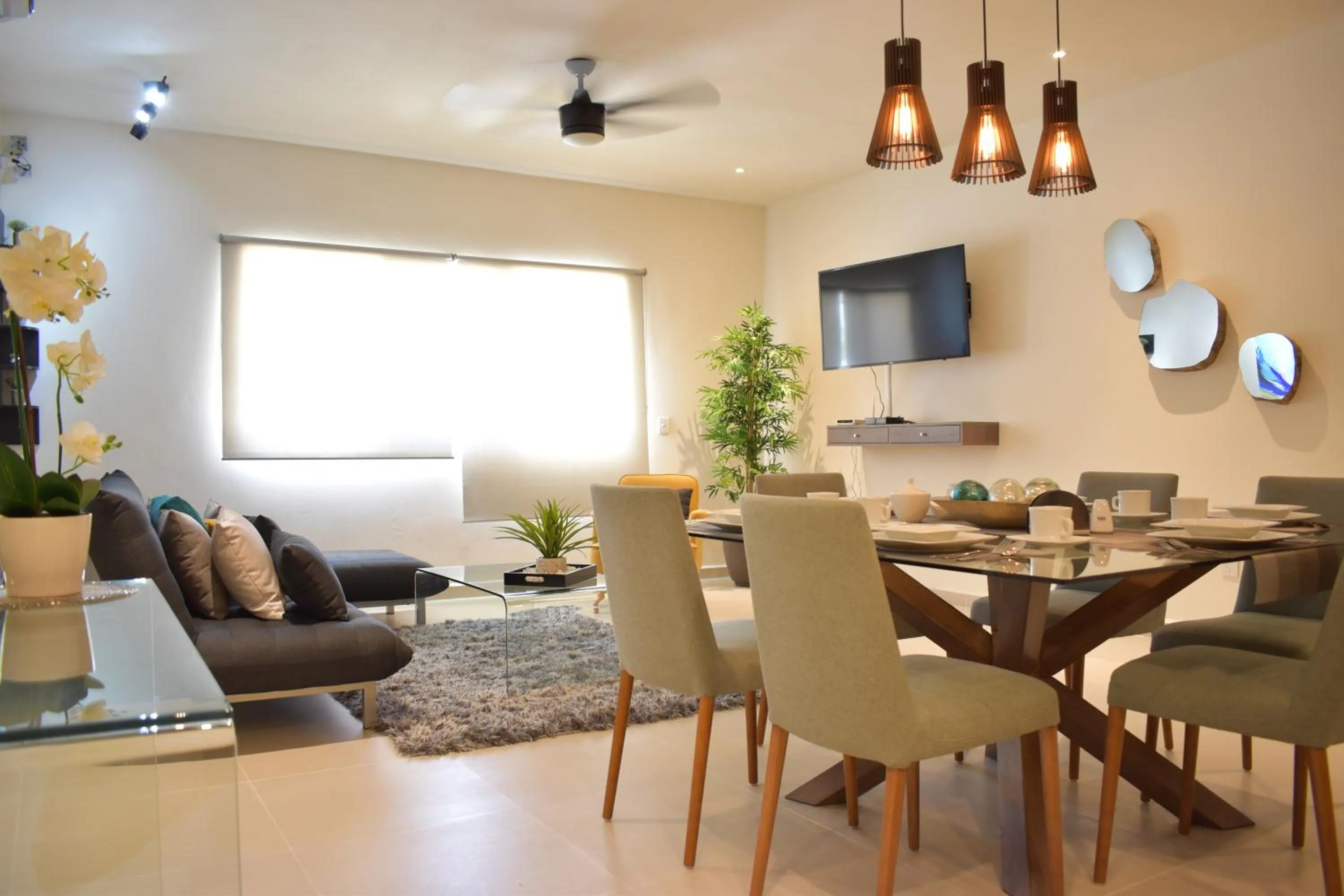 Condo Lux Xareni