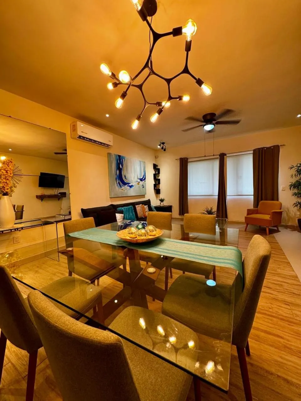 Condo Lux Xareni