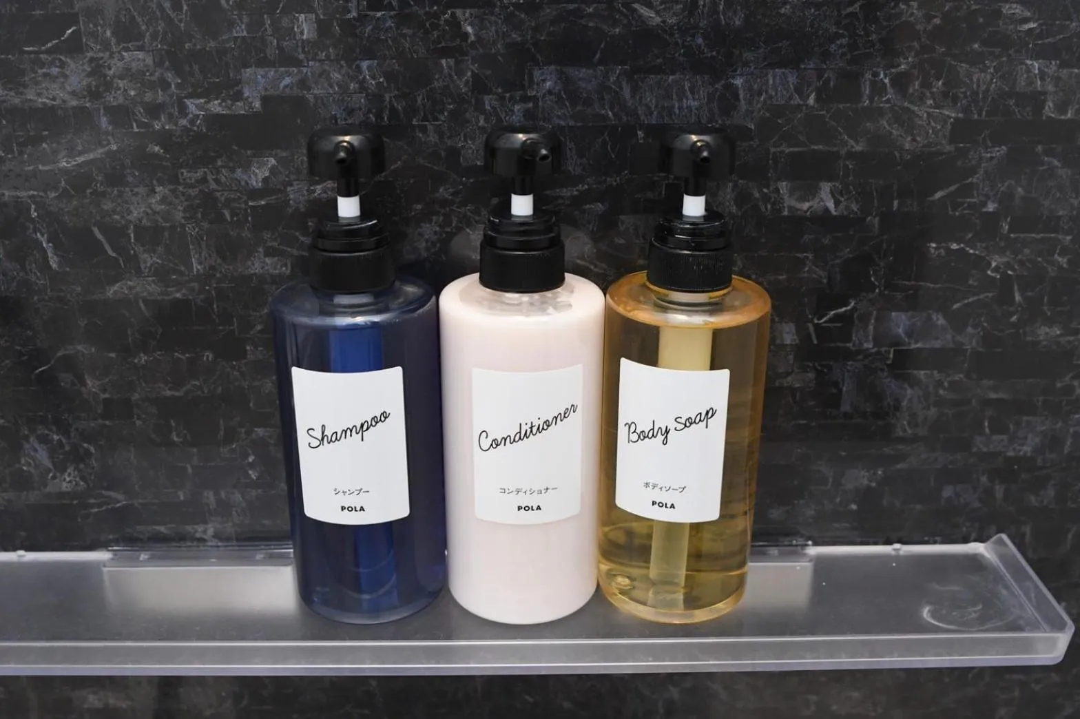 Bathroom in Hotel Urbansea 2 Matsuo