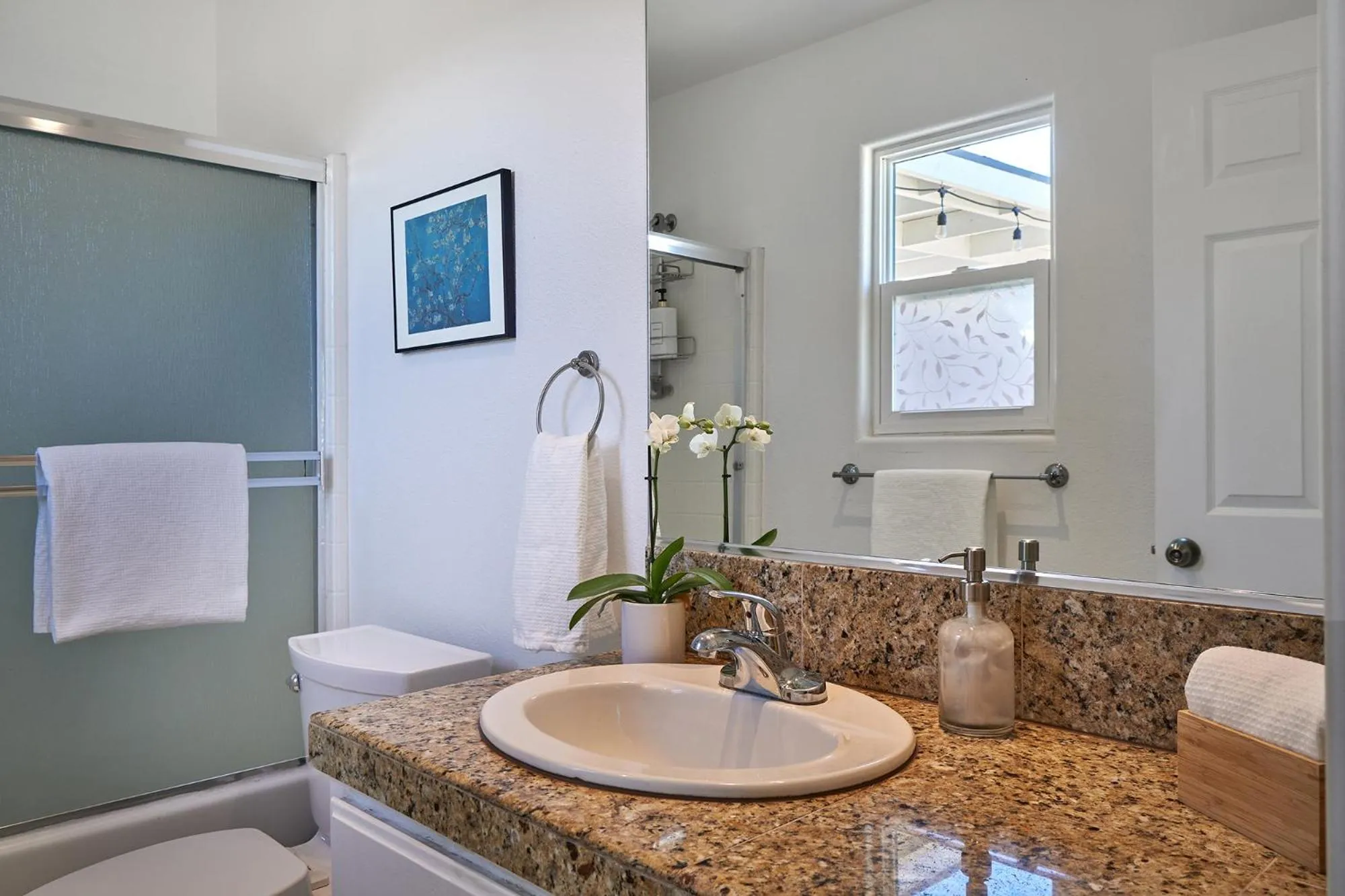 The Cherokee House in Joshua Tree