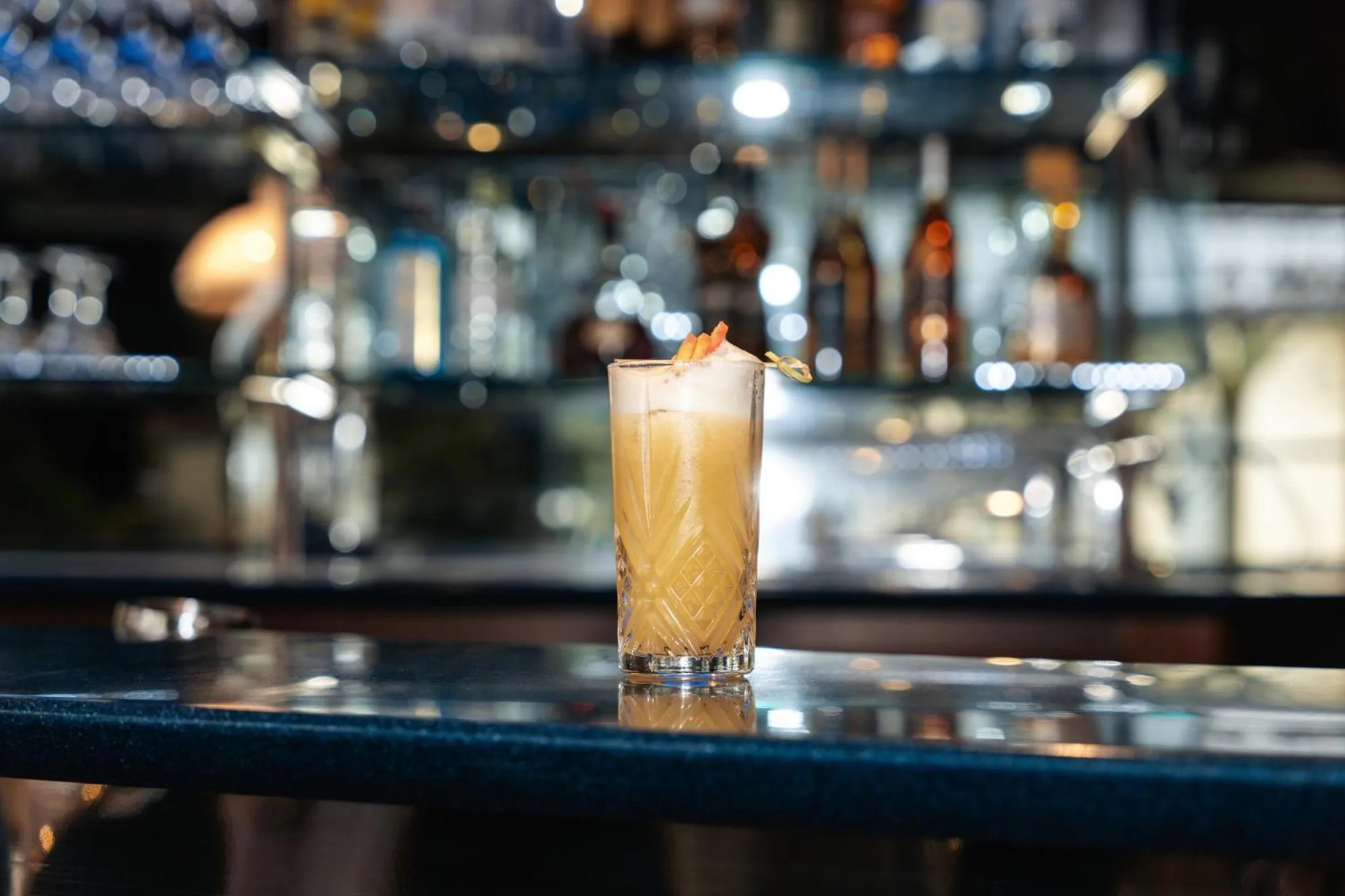 Lounge or bar in Westotel Nantes Atlantique