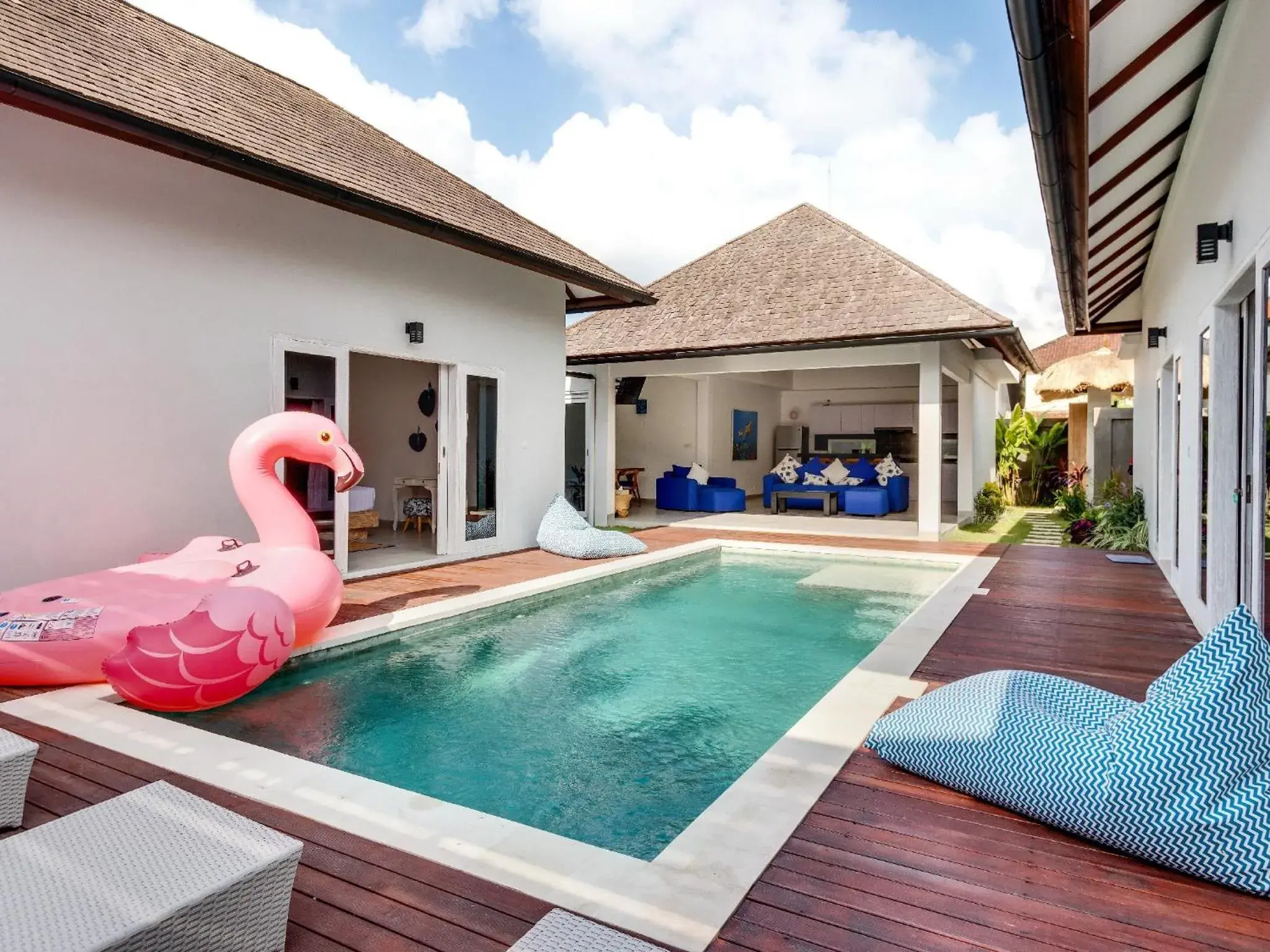 Villa Hiburan 2 by Villa Finder Villa Hiburan 2 by Villa Finder