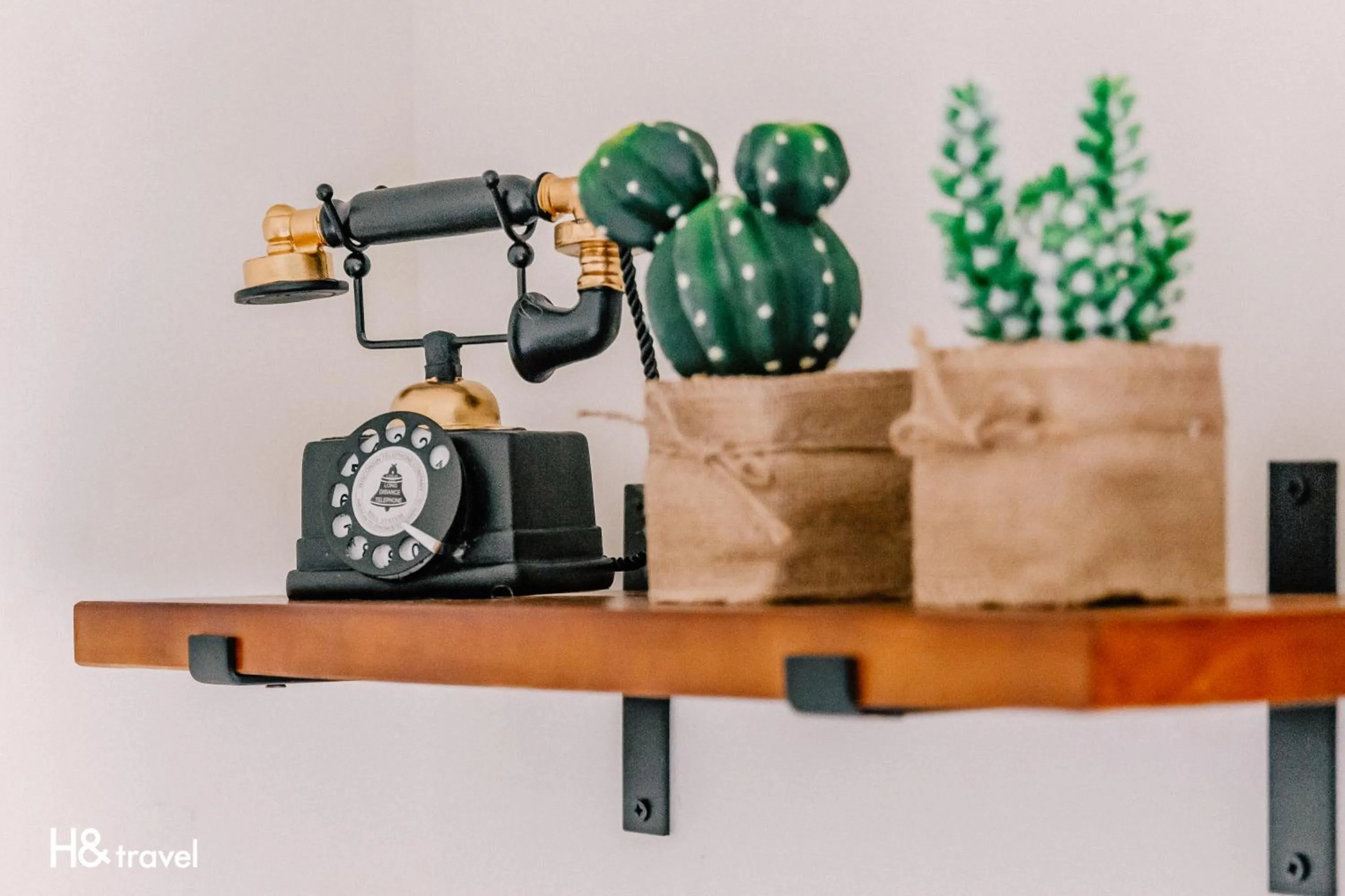 On site in Tainan Haian Art Apartment