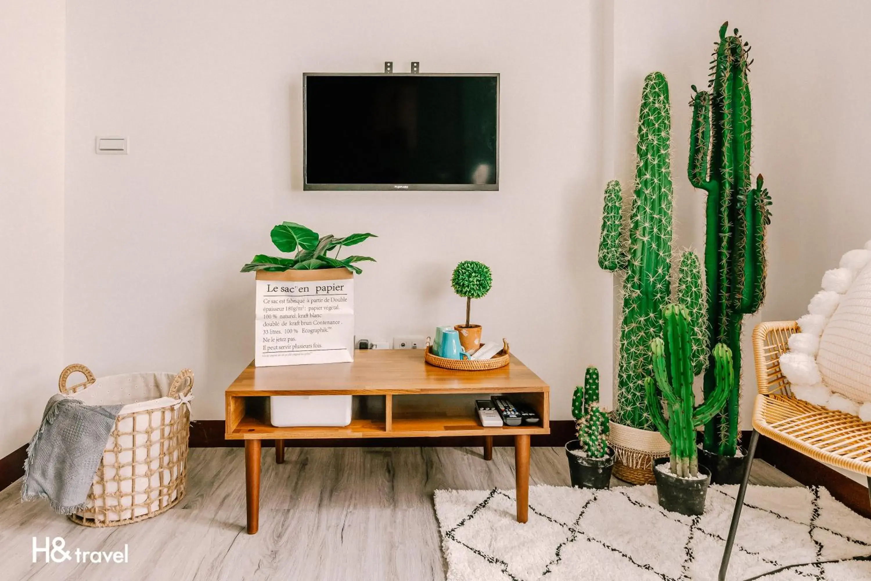 On site in Tainan Haian Art Apartment On site in Tainan Haian Art Apartment