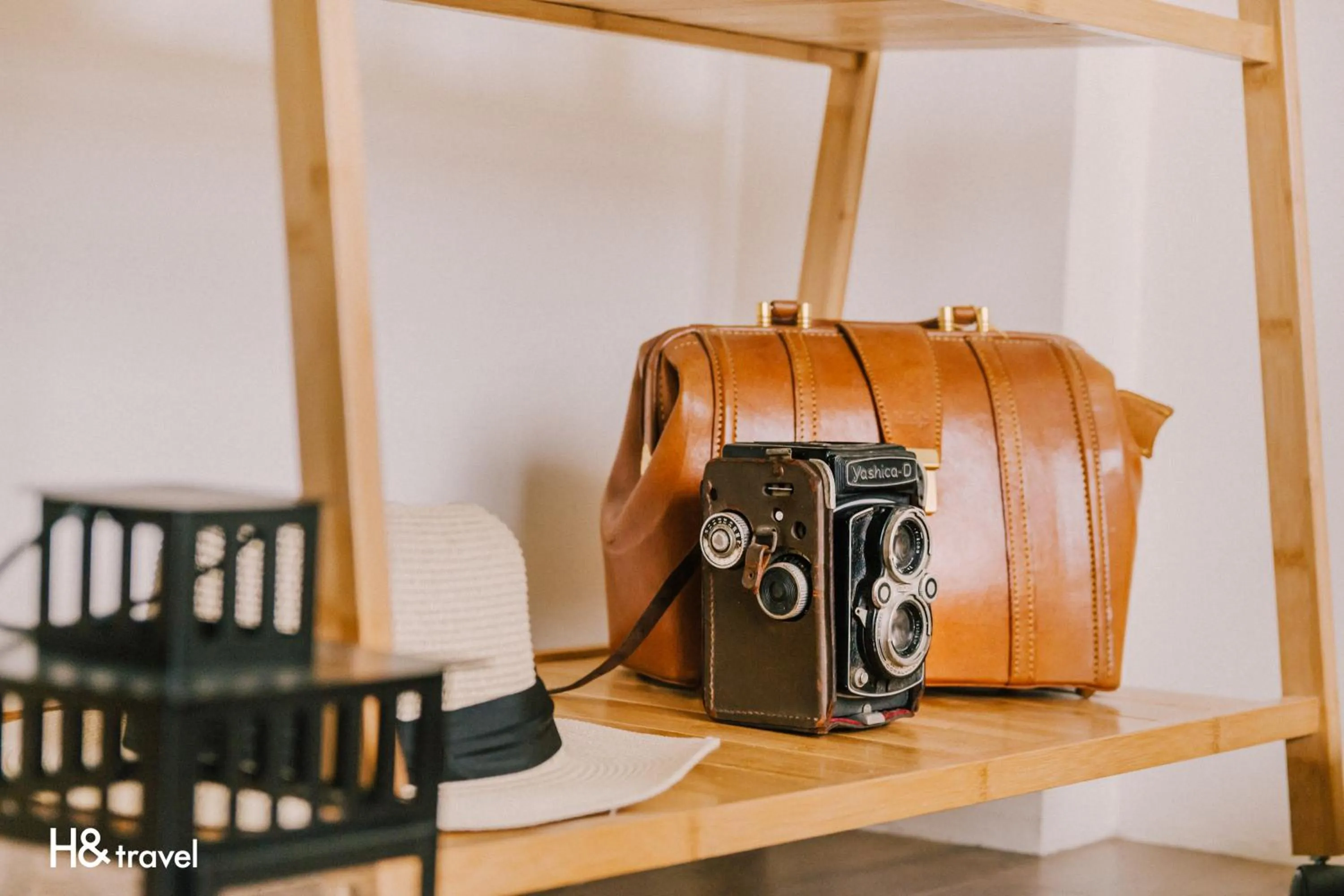 On site in Tainan Haian Art Apartment