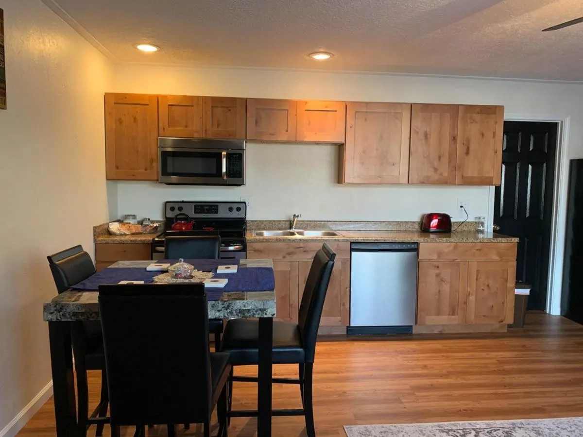 Food and drinks in The Wing at Kingston East