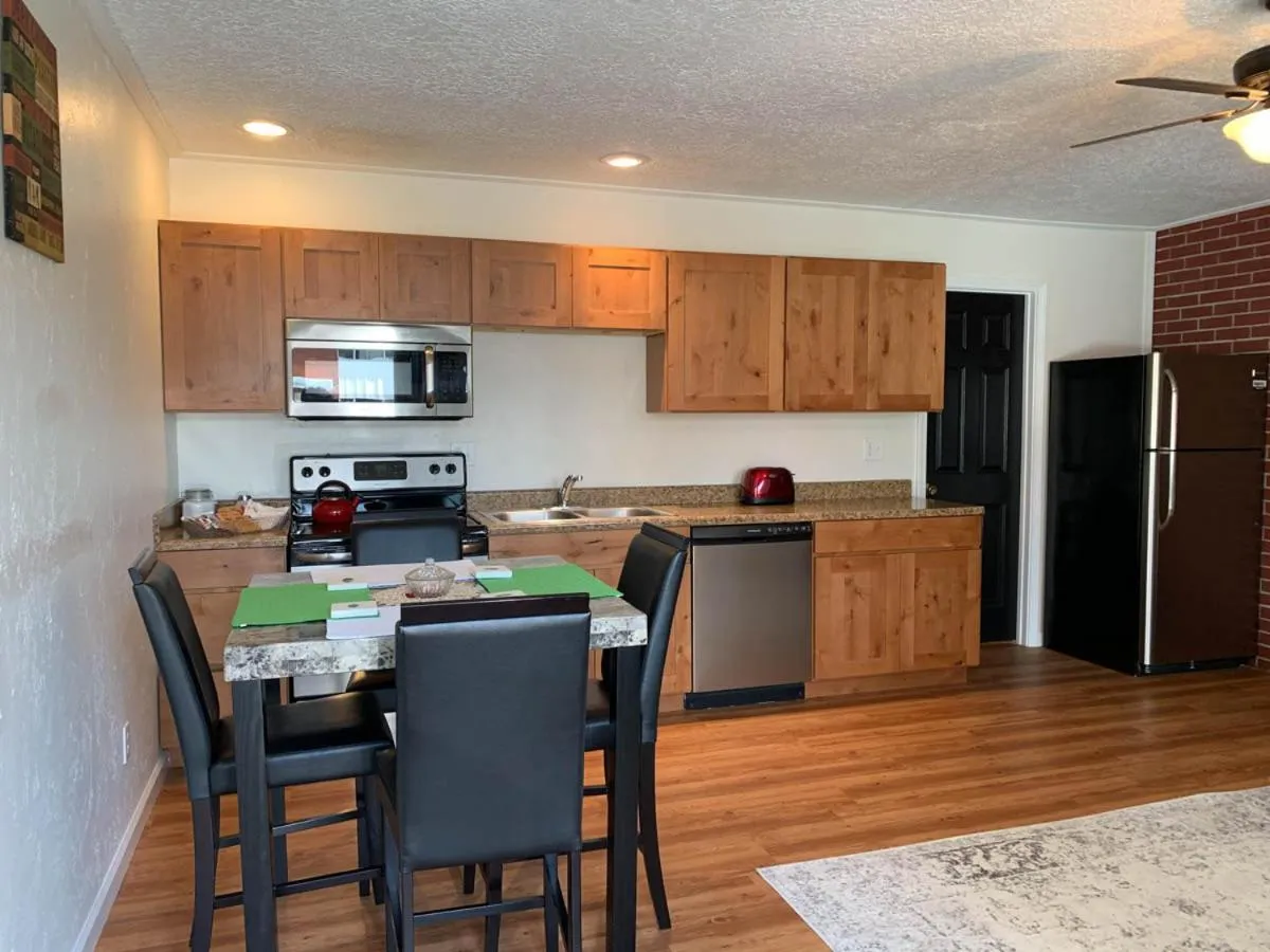 The Wing at Kingston East