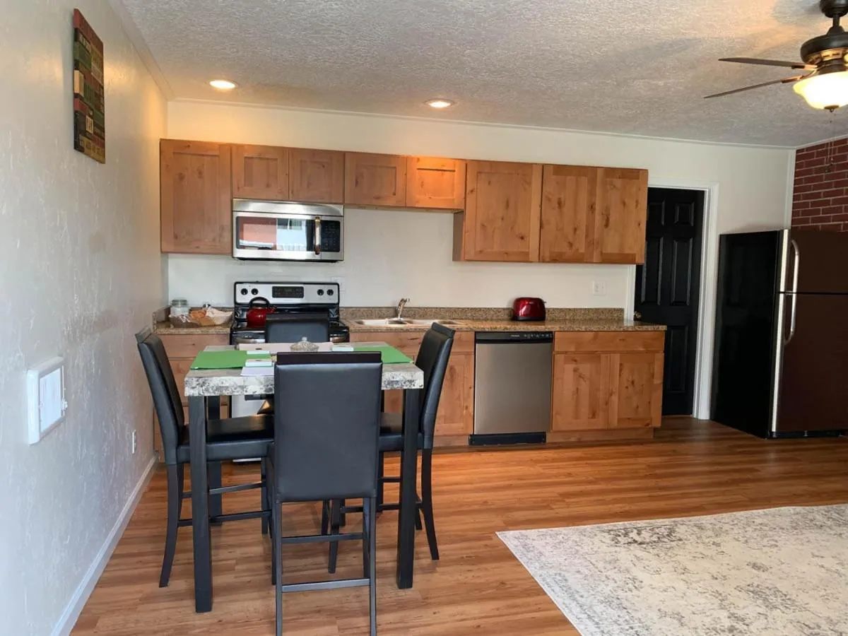 The Wing at Kingston East