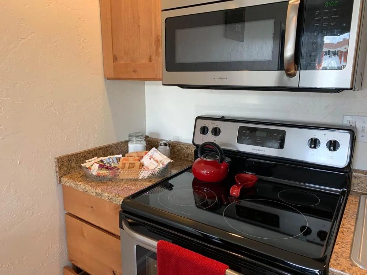 Food and drinks in The Wing at Kingston East