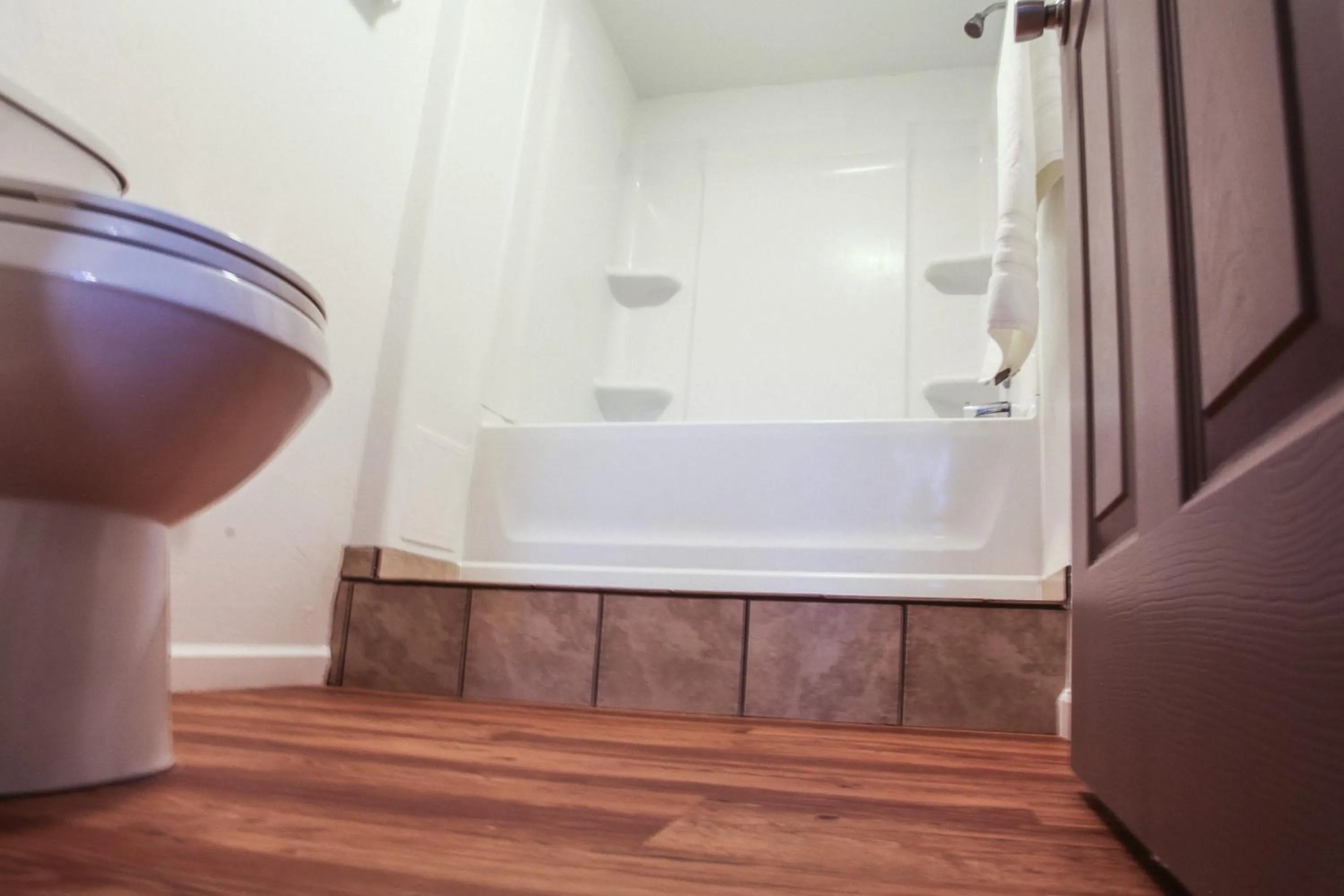 The Wing at Kingston East