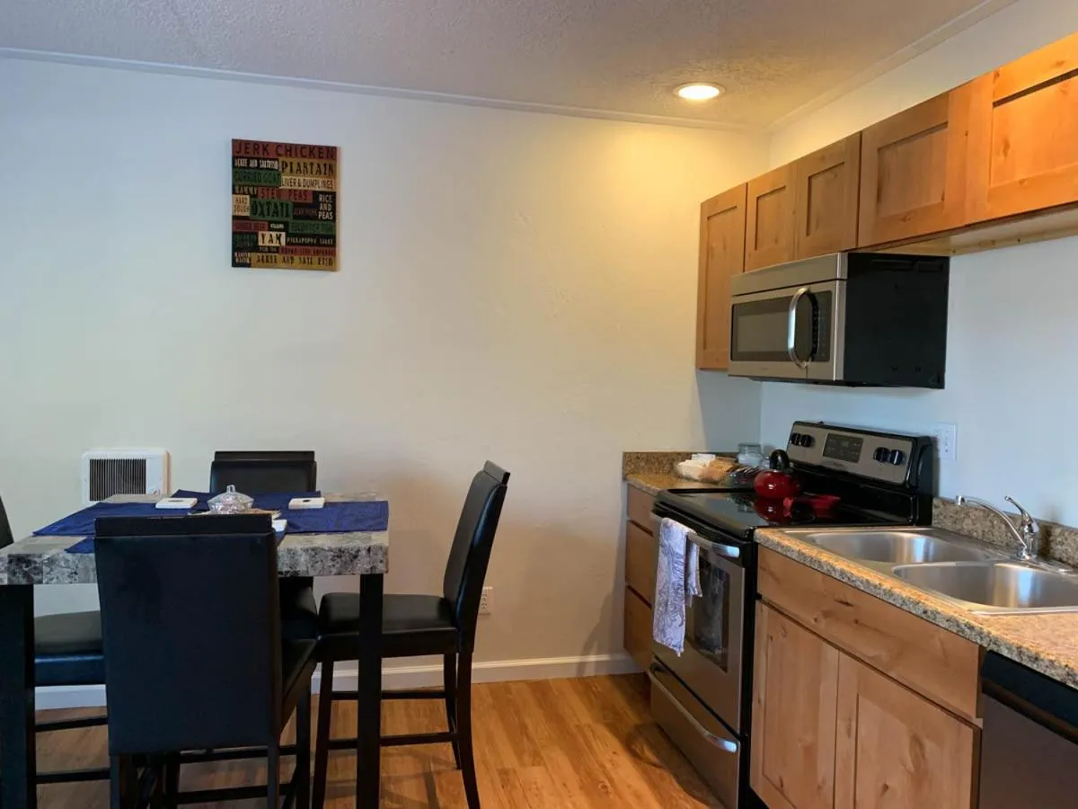 The Wing at Kingston East