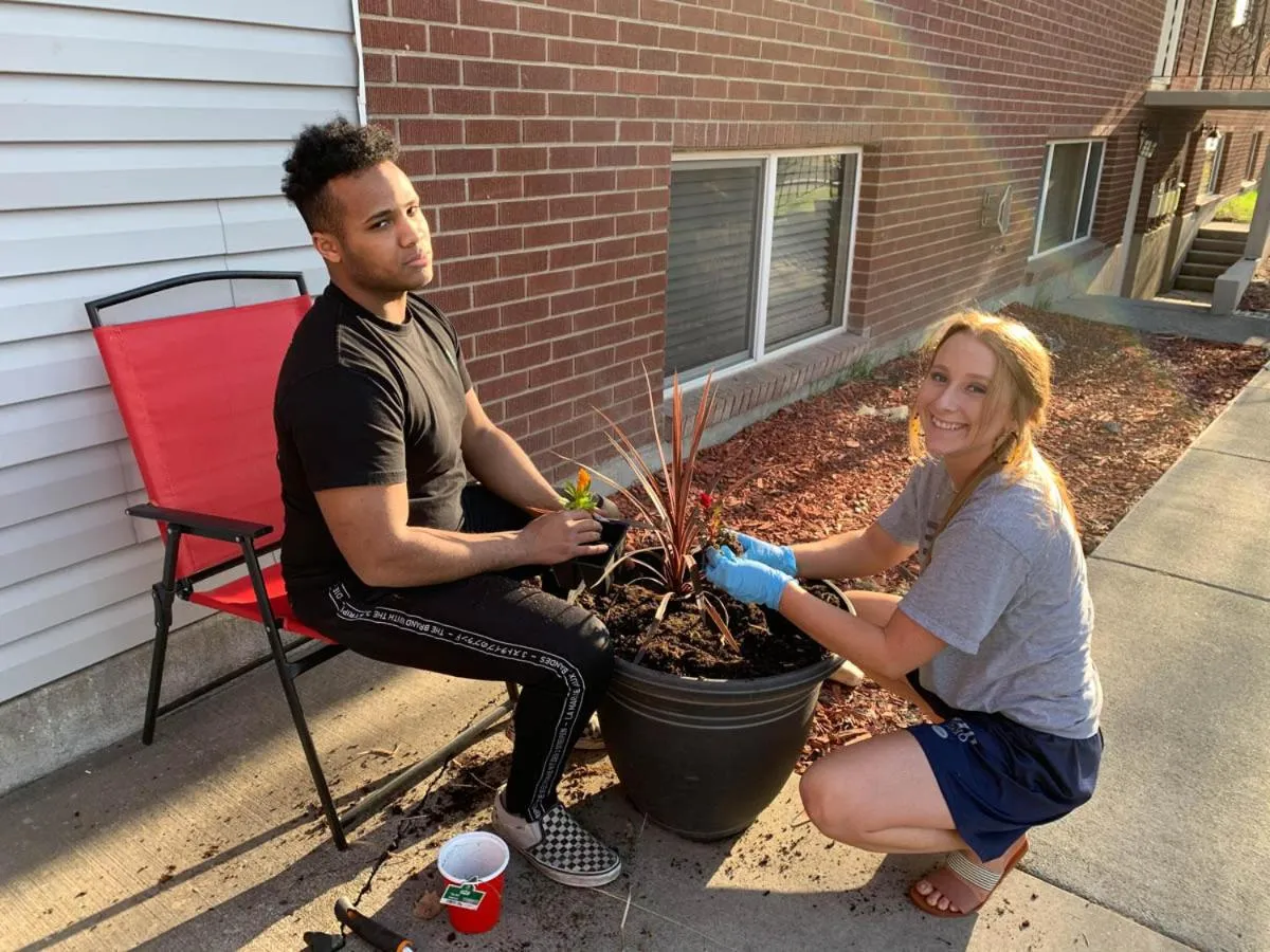 The Wing at Kingston East