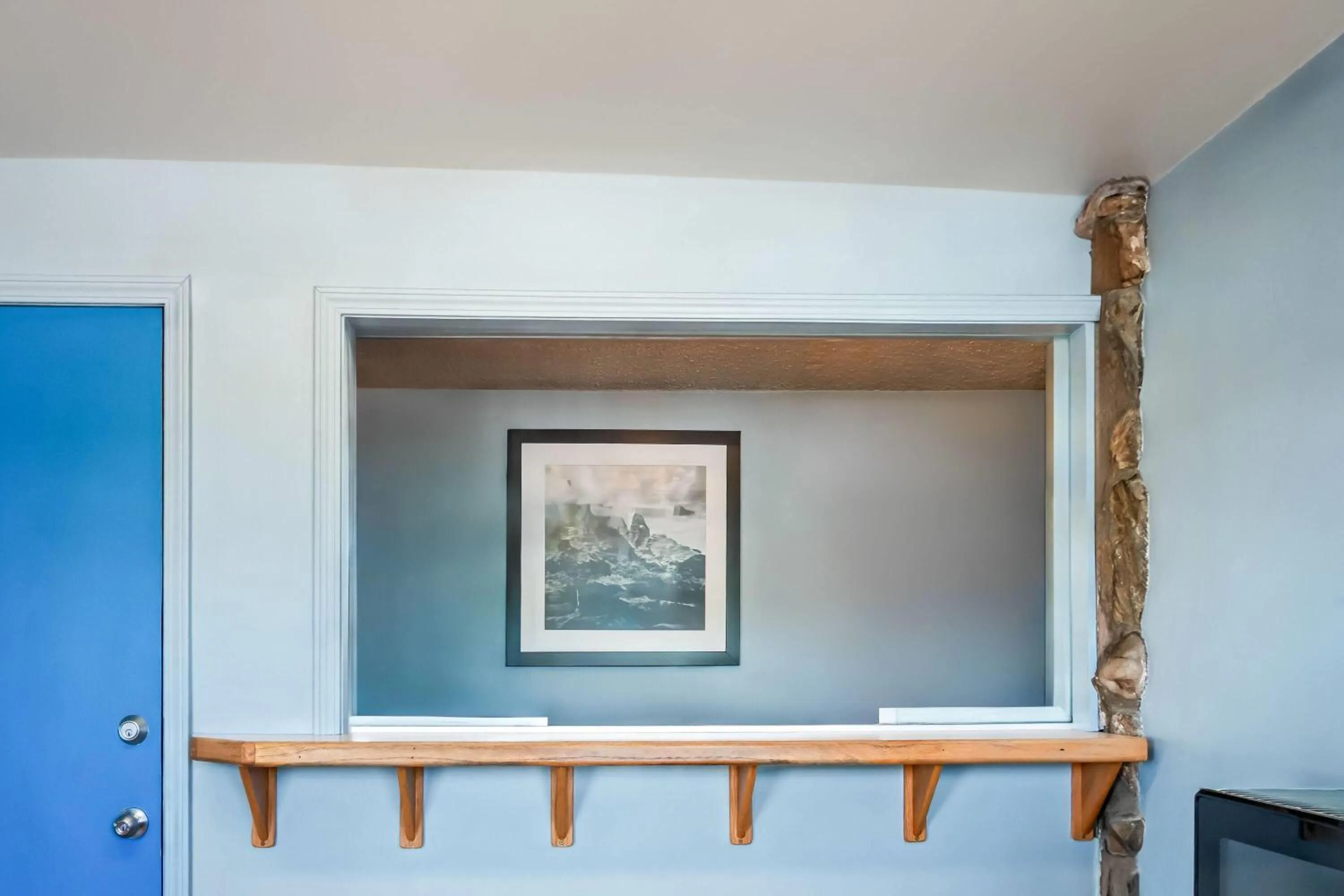 Lobby or reception in Travelodge by Wyndham Las Vegas NM