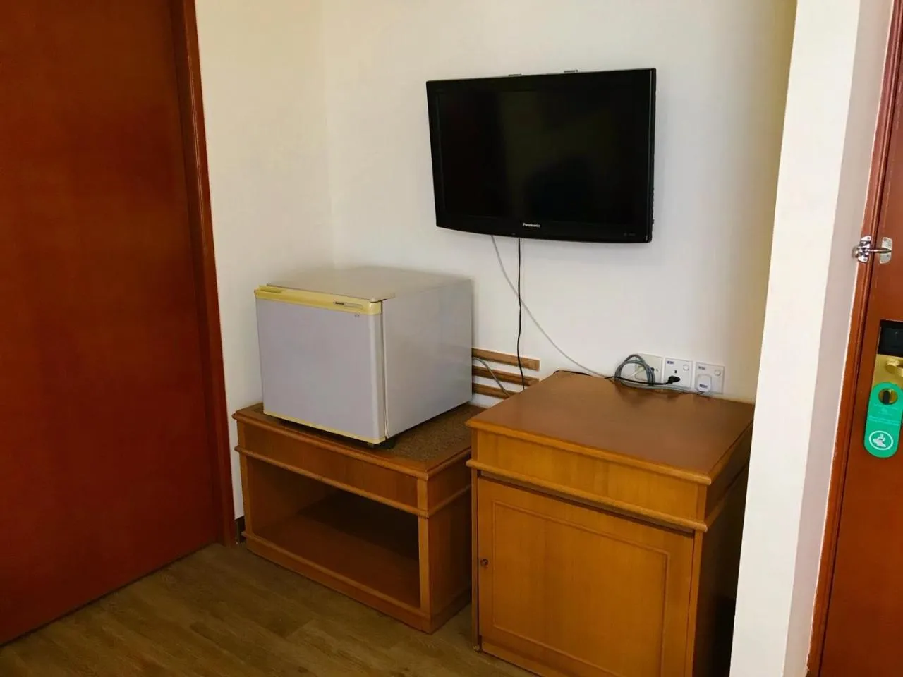 The Executive Hotel Lahad Datu