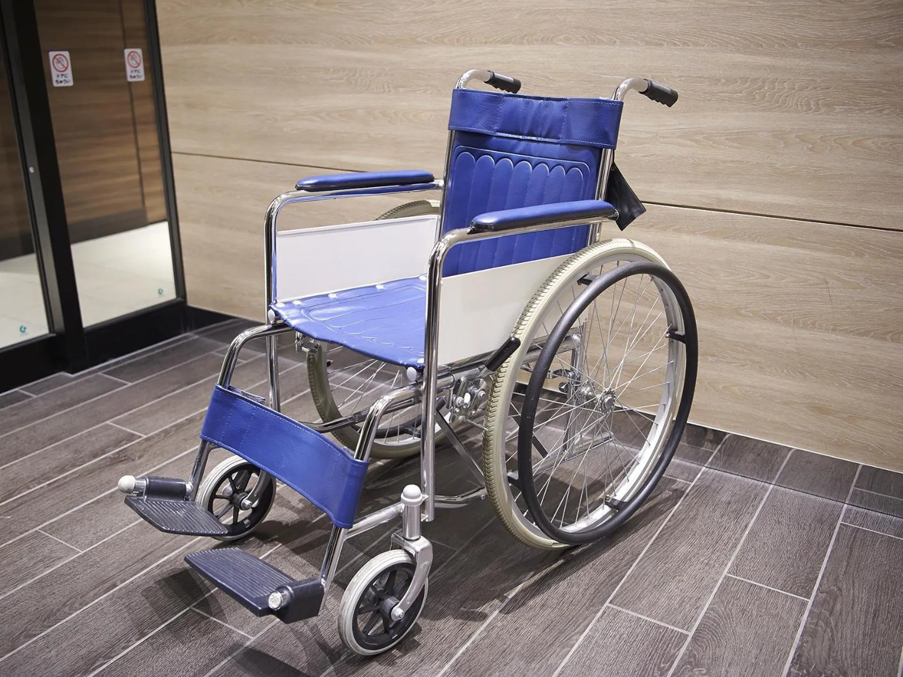 Area and facilities in Sotetsu Fresa Inn Seoul Myeong-dong