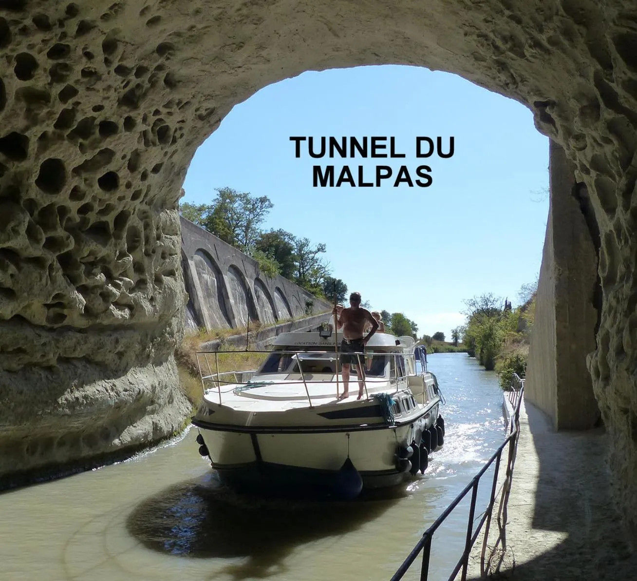 Nearby landmark in cit'hotel Hotel Las Cigalas