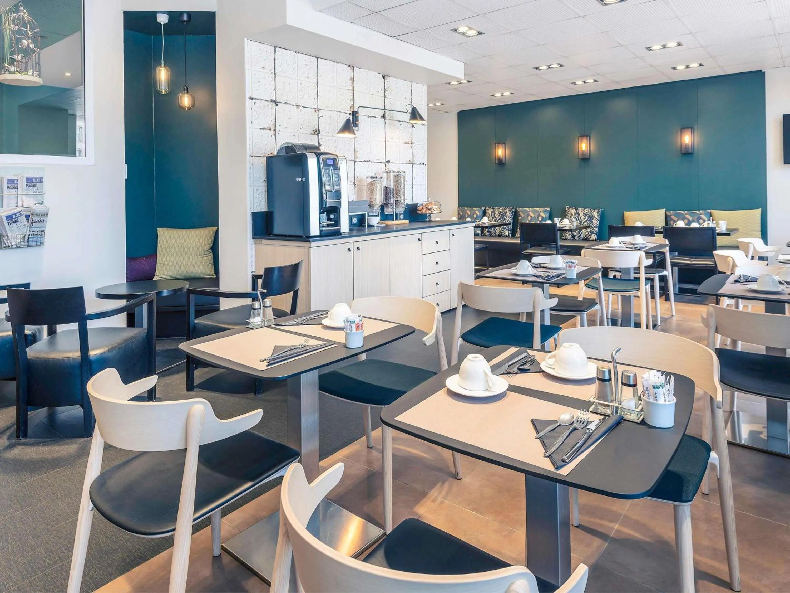 Other in Hôtel Mercure Thionville Centre Porte du Luxembourg