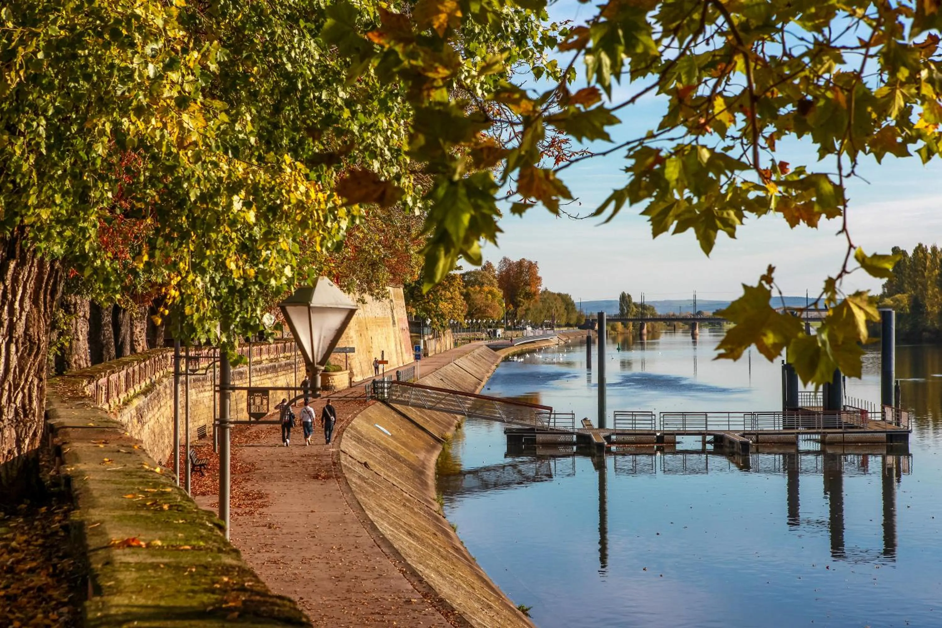Off site in Hôtel Mercure Thionville Centre Porte du Luxembourg