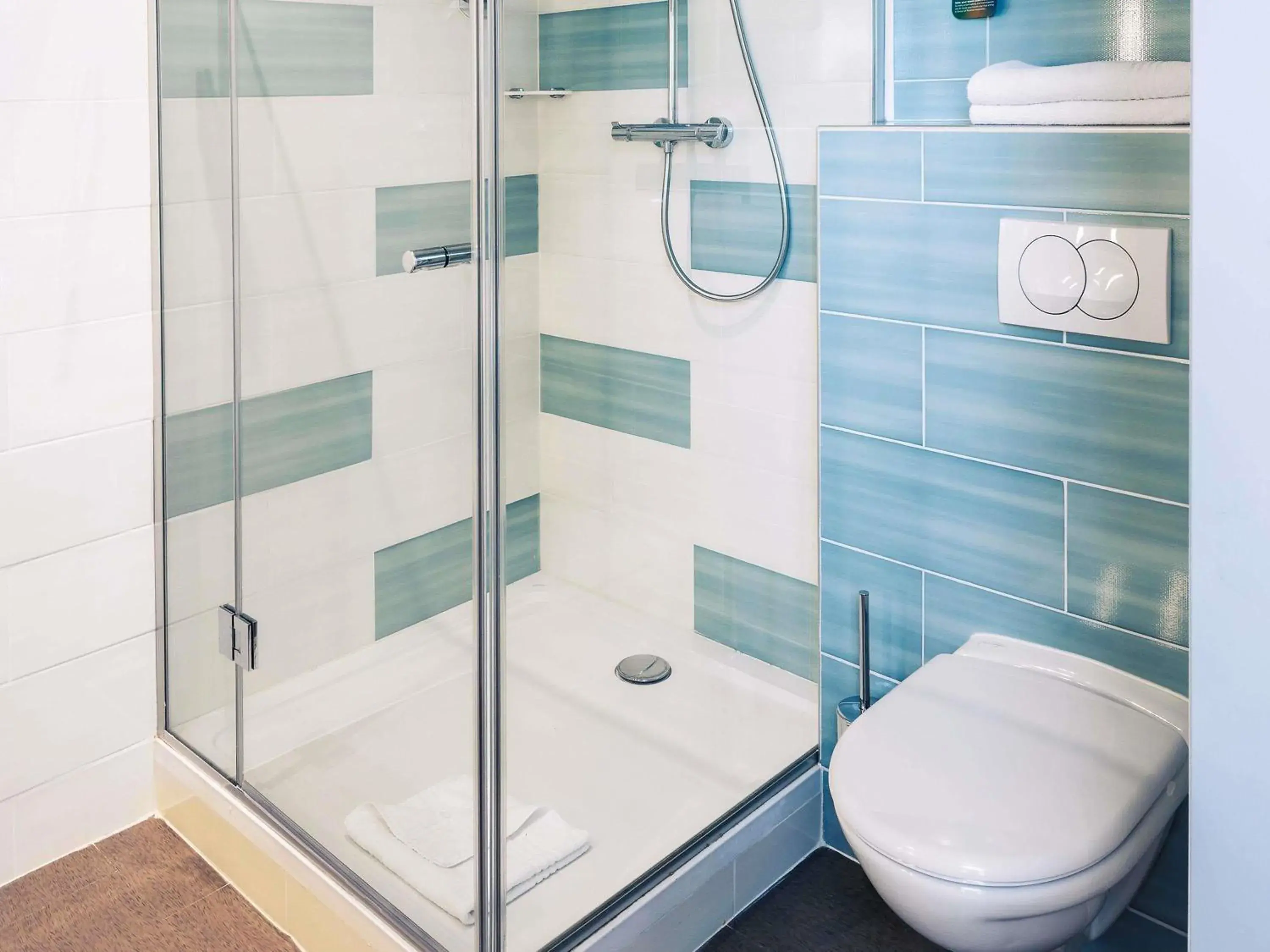 Bedroom in Hôtel Mercure Thionville Centre Porte du Luxembourg Bedroom in Hôtel Mercure Thionville Centre Porte du Luxembourg