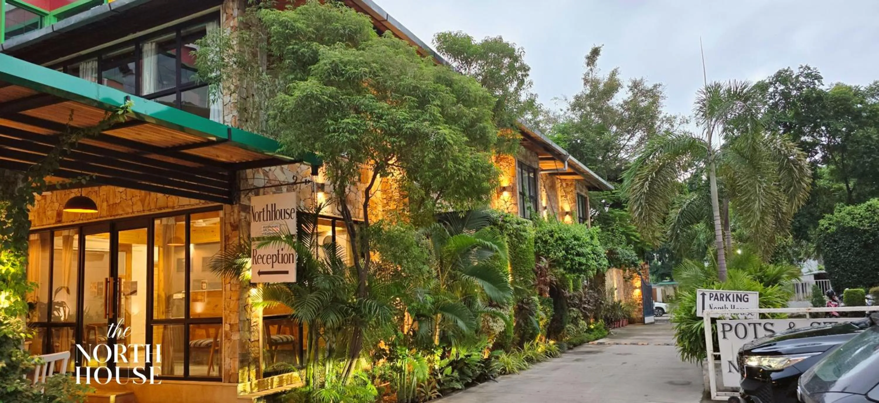 Hotel North House - Best Boutique Hotel in Haldwani