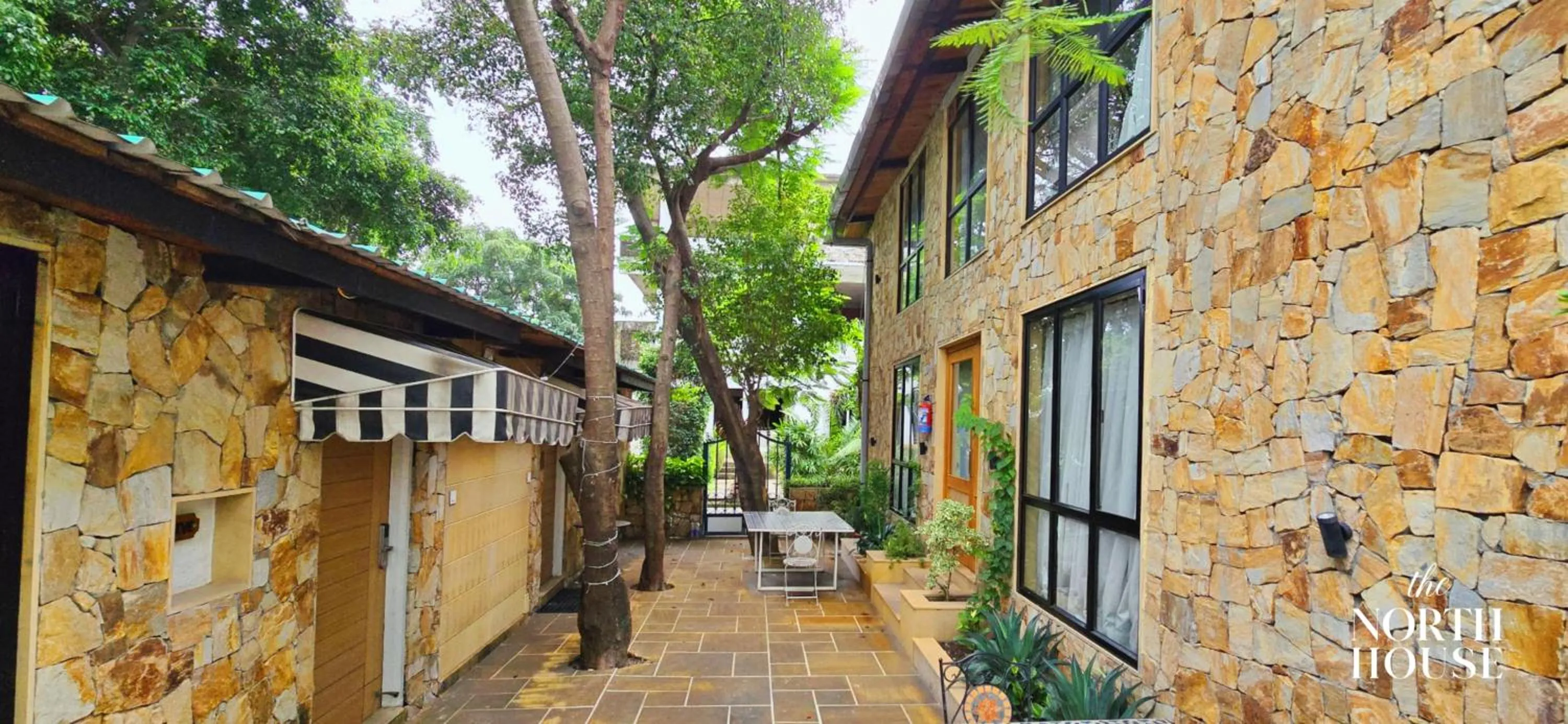 Hotel North House - Best Boutique Hotel in Haldwani